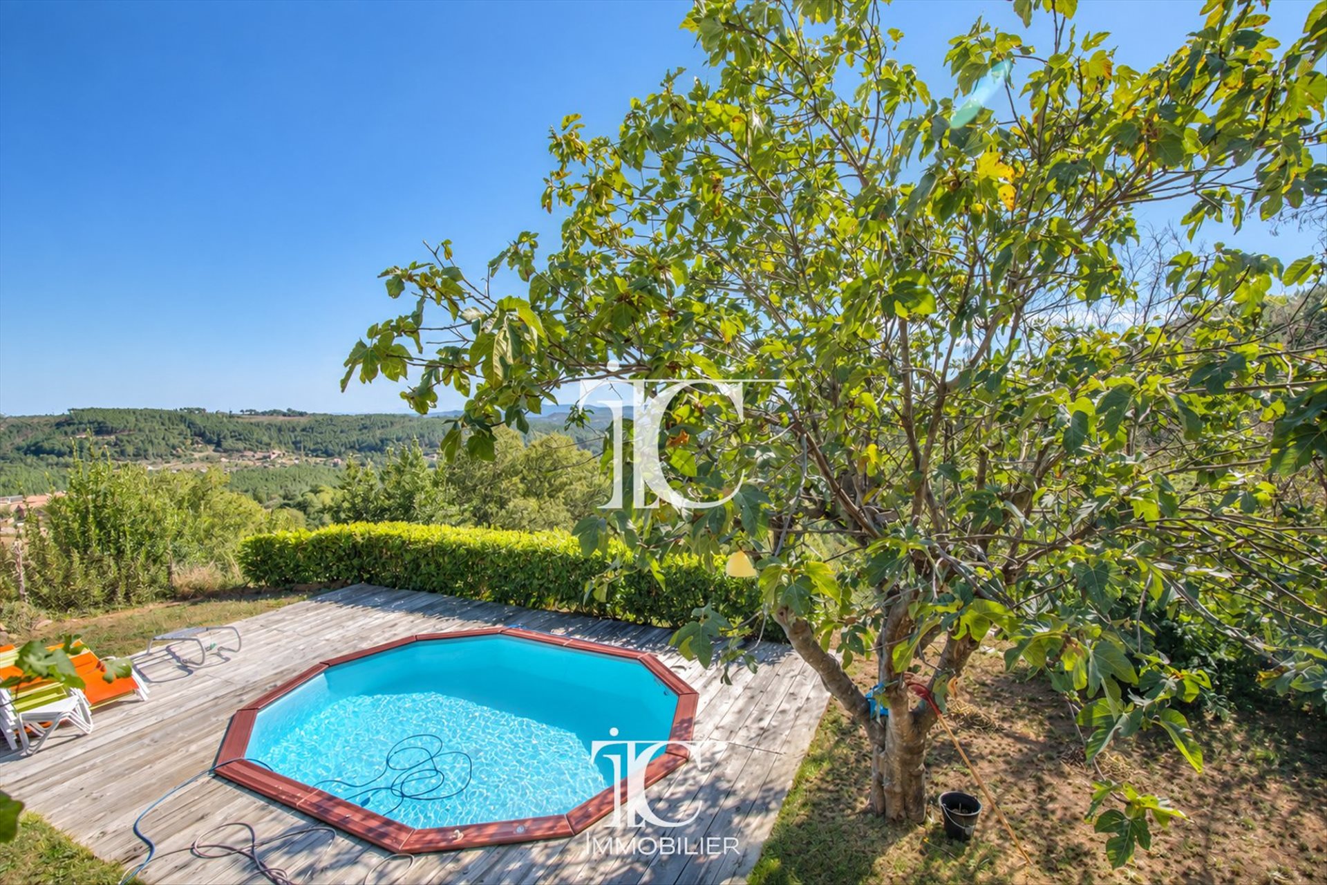 Maison à vendre, 402m², Les Vans