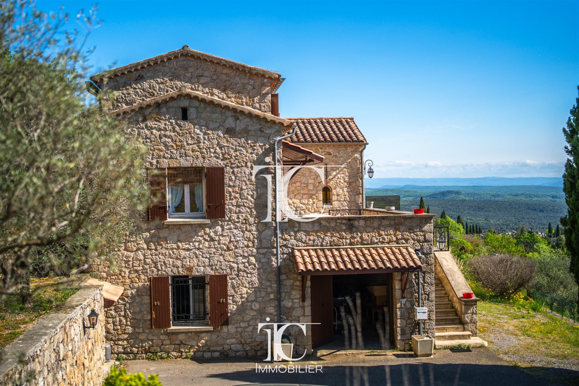 Maison à vendre, 124m², Banne