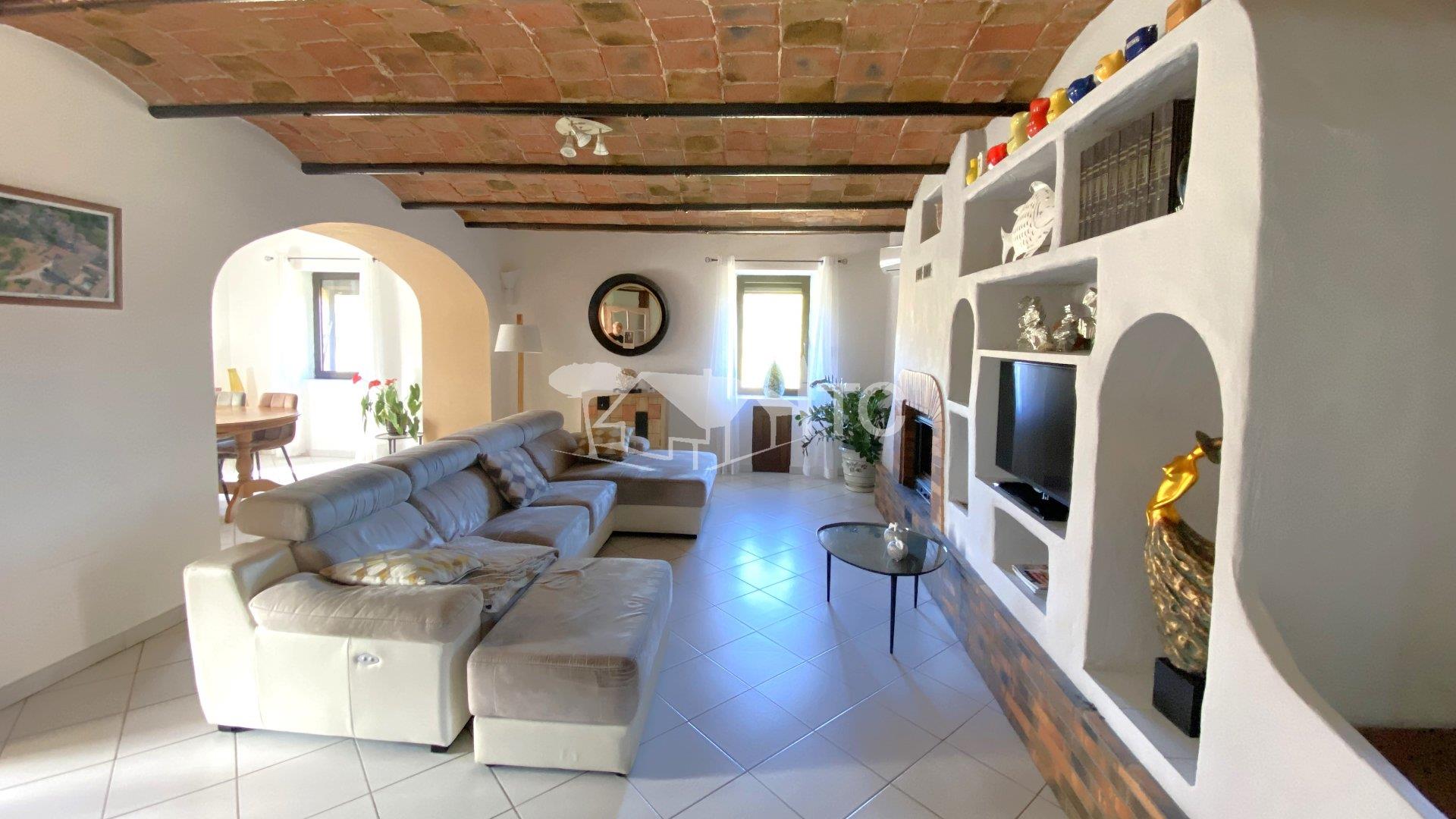 Maison à vendre, 128m², Barjac
