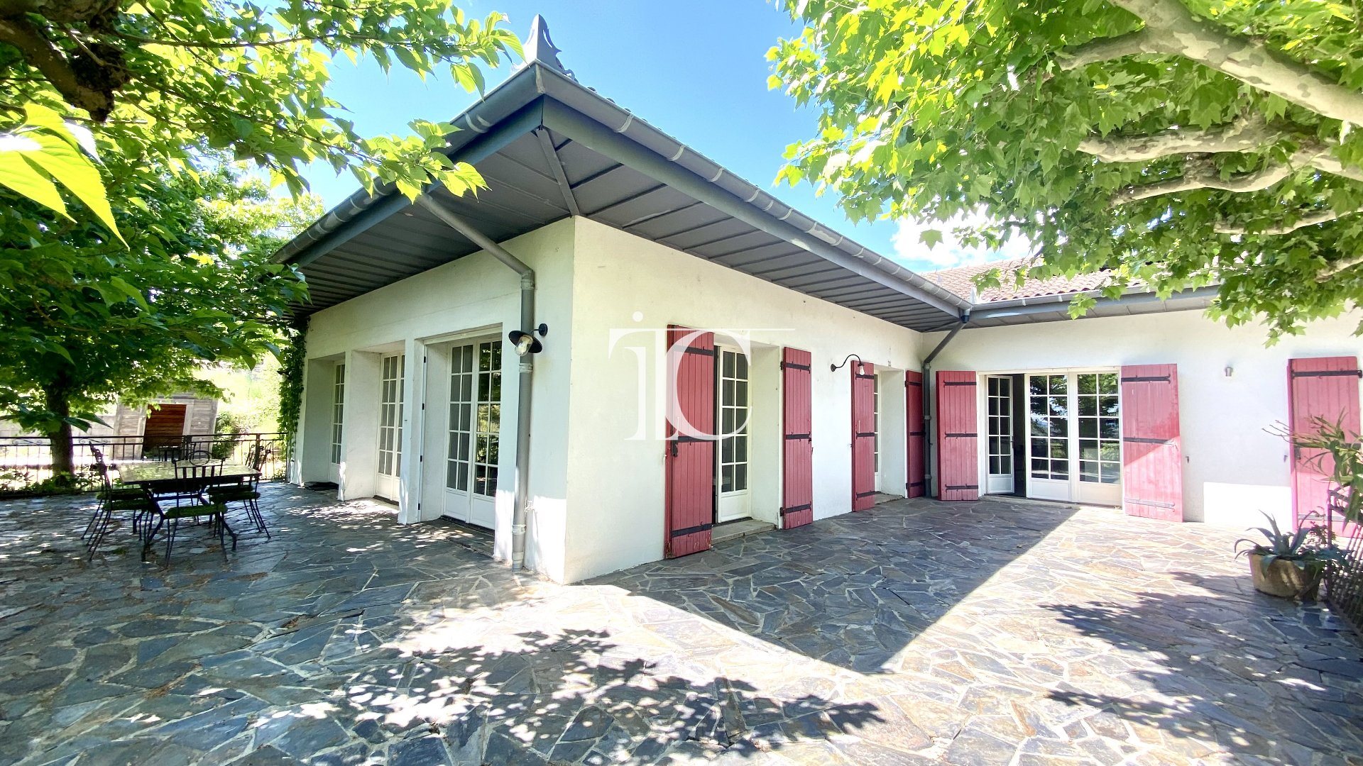 Maison à vendre, 264m², Saint-Ambroix