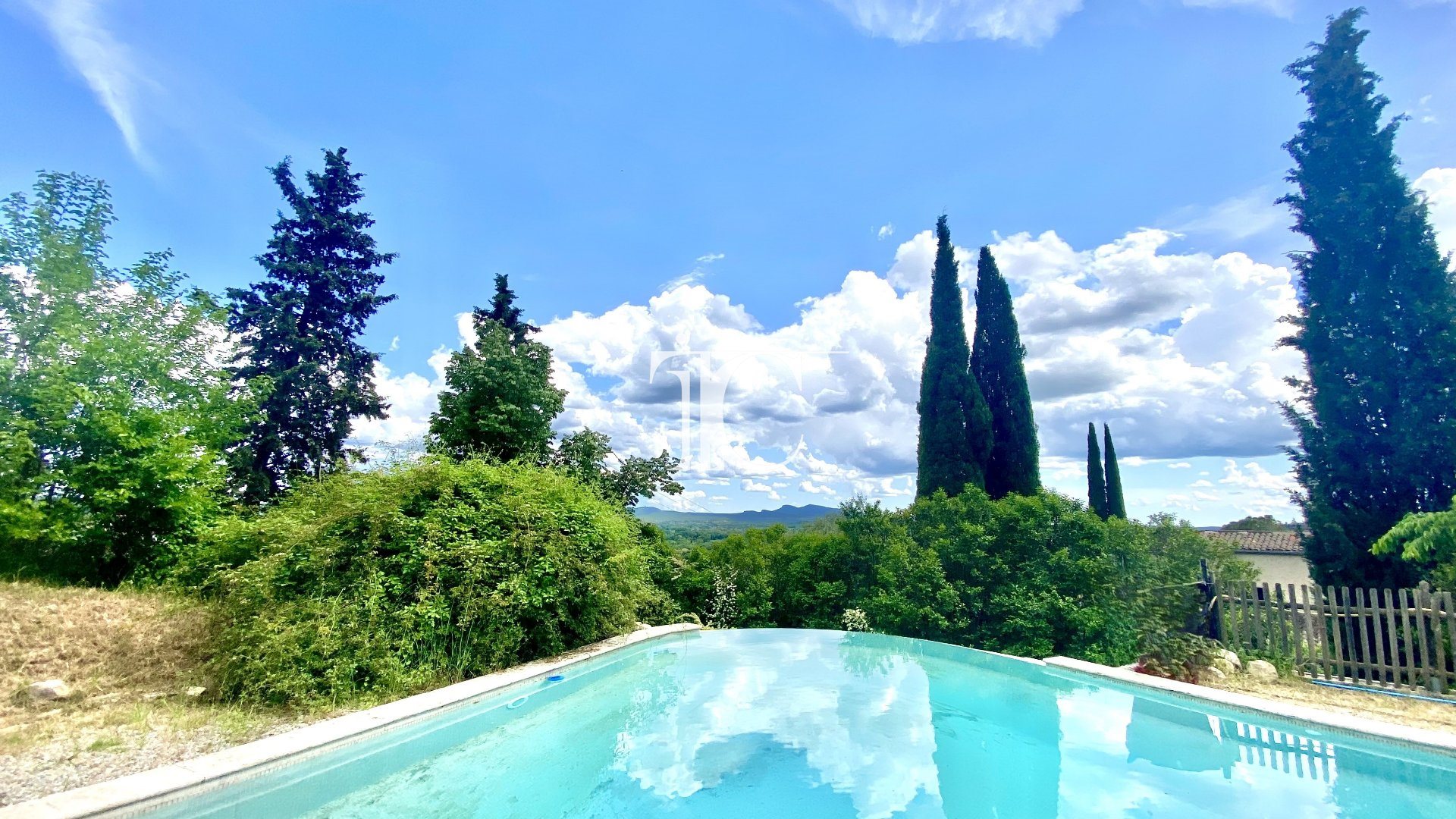 Maison à vendre, 264m², Saint-Ambroix