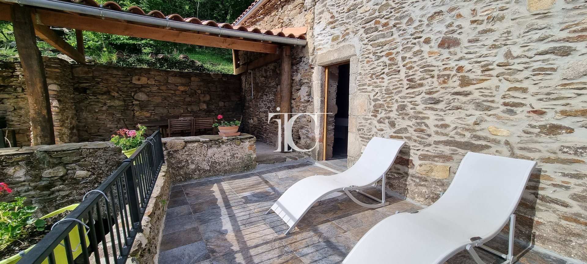 Maison à vendre, 129m², Sénéchas
