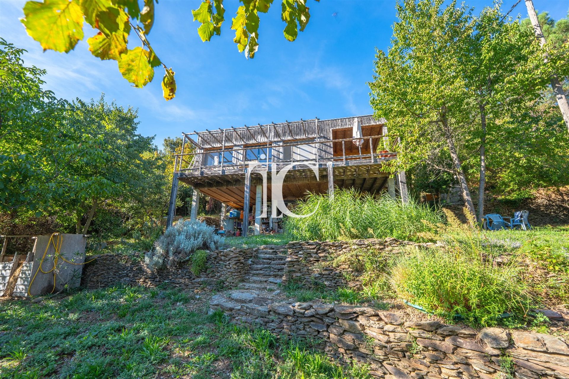 Maison à vendre, 62m², Malarce-sur-la-Thines