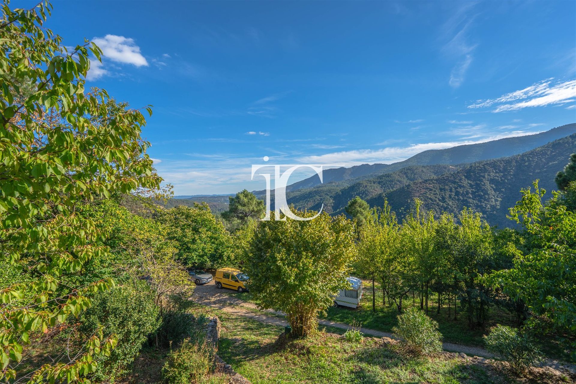 Maison à vendre, 62m², Malarce-sur-la-Thines