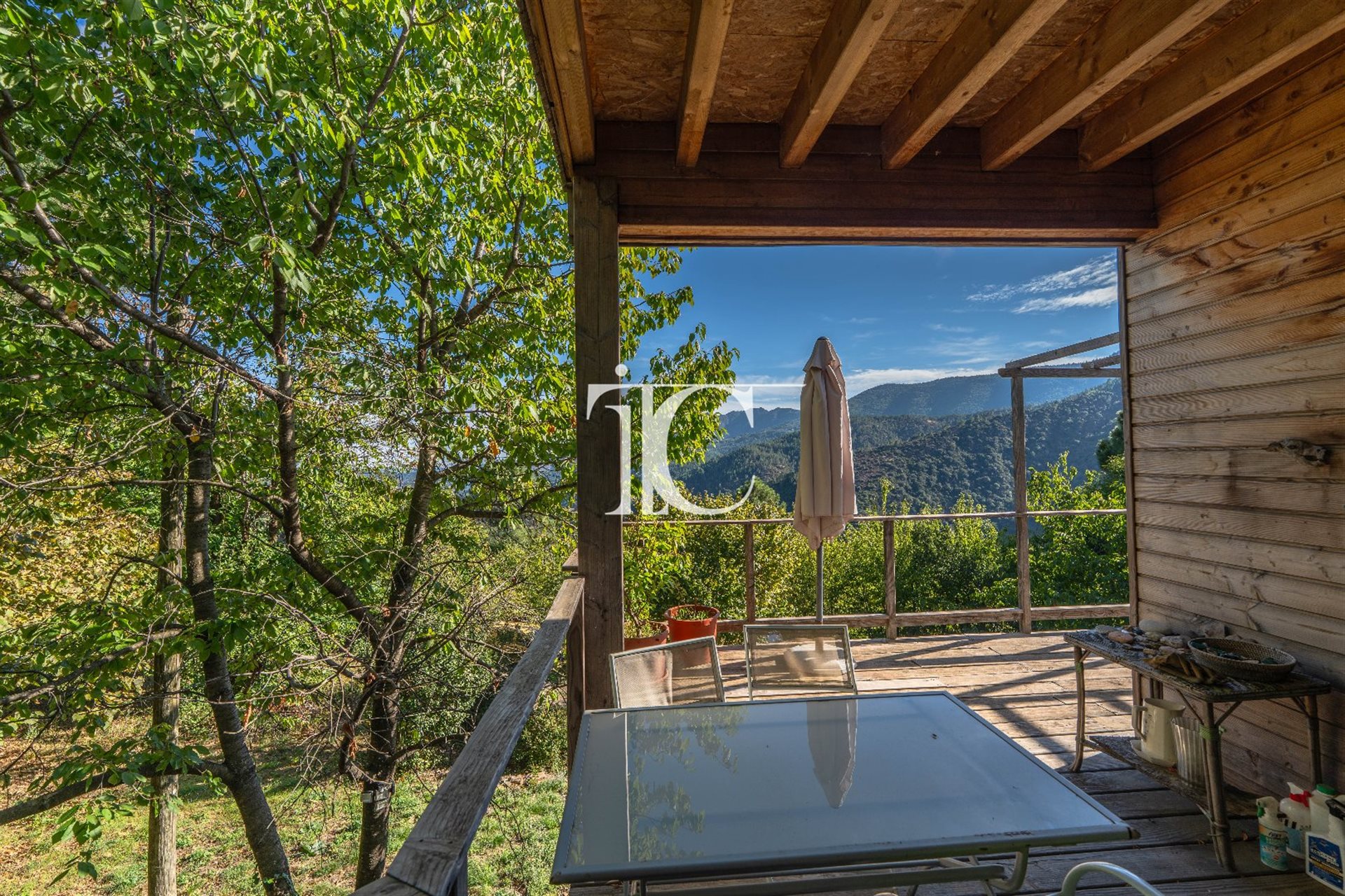 Maison à vendre, 62m², Malarce-sur-la-Thines
