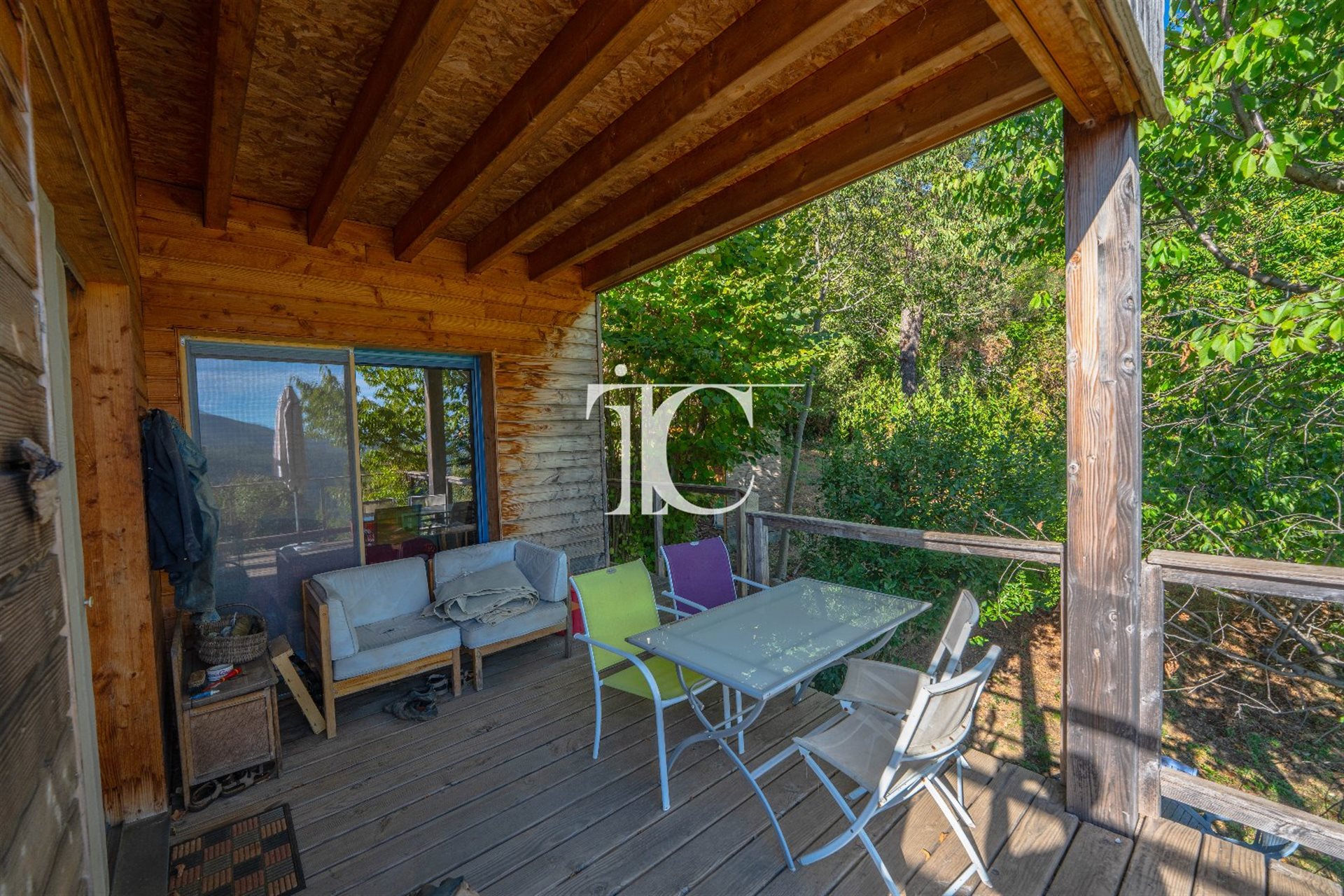 Maison à vendre, 62m², Malarce-sur-la-Thines