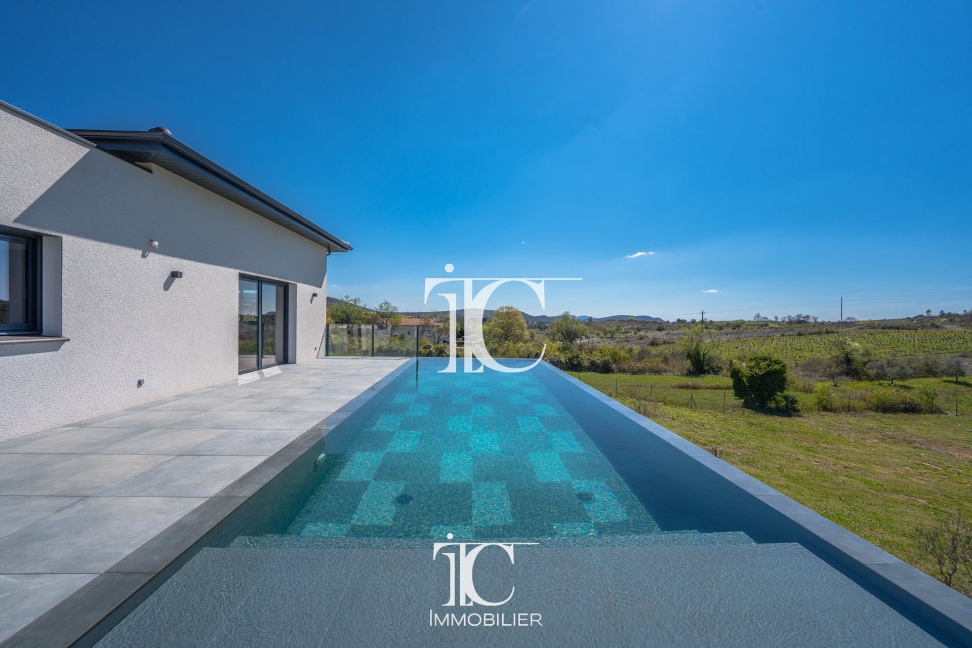 Maison à vendre, 202m², Vinezac