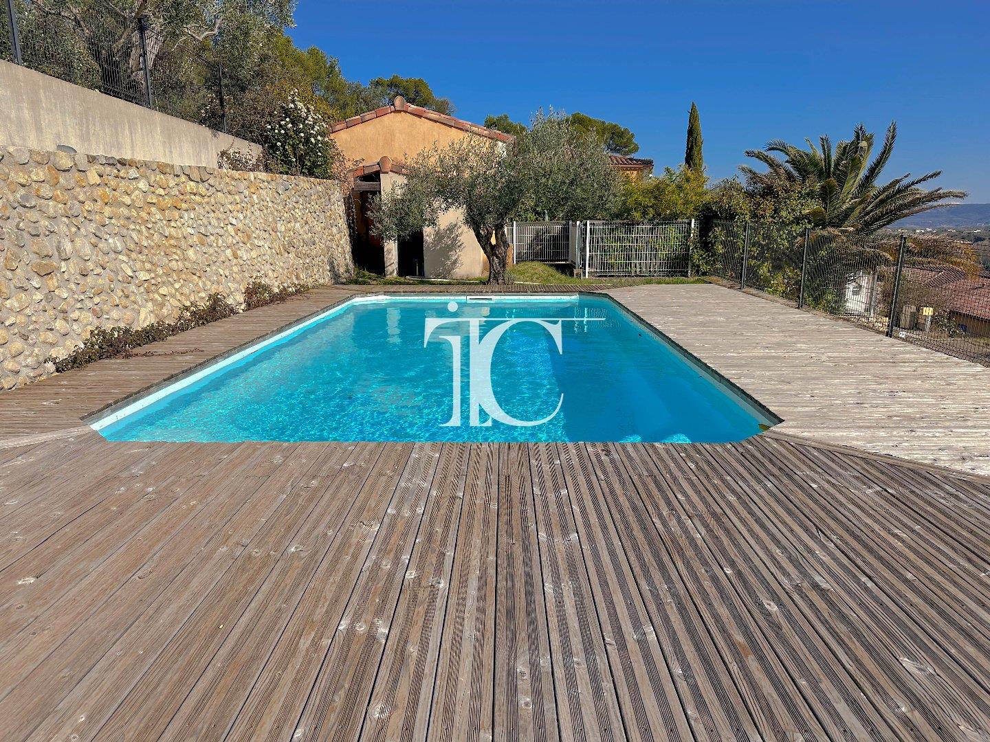 Maison à vendre, 143m², Saint-Ambroix