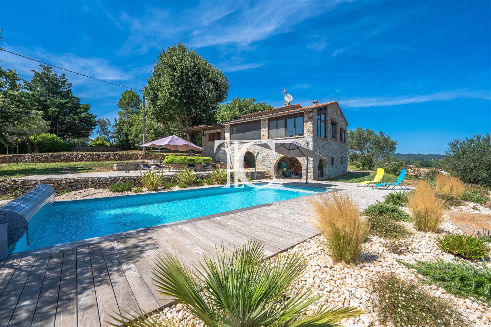 Maison à vendre, 166m², Largentière