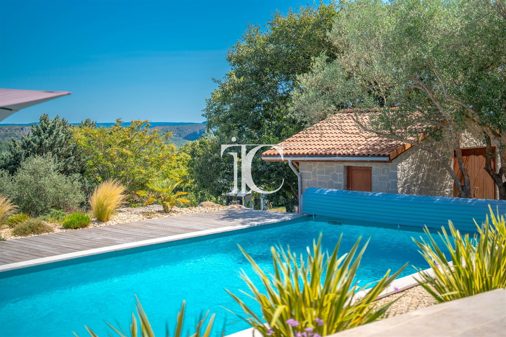 Maison à vendre, 166m², Largentière