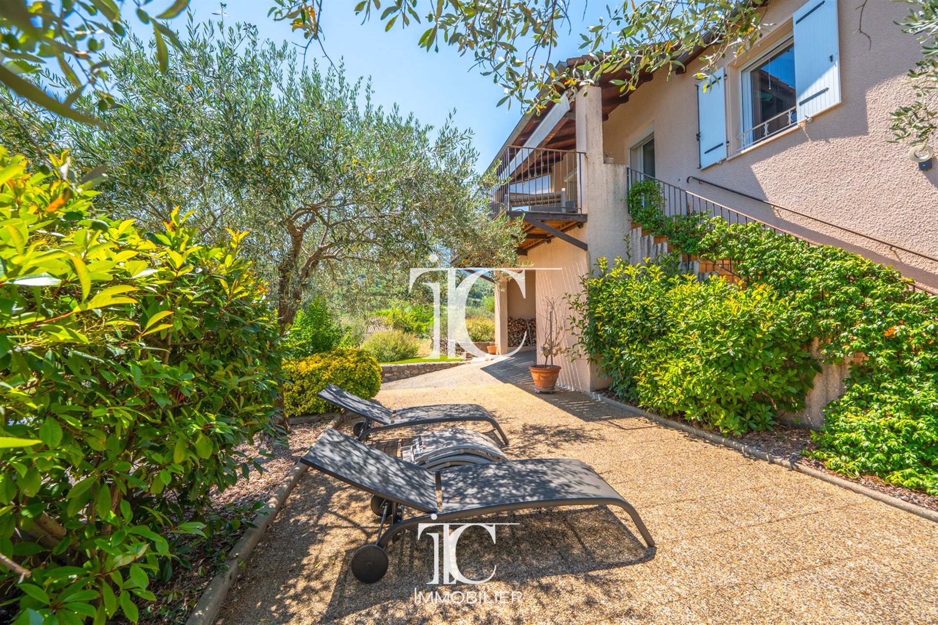 Maison à vendre, 163m², Les Vans