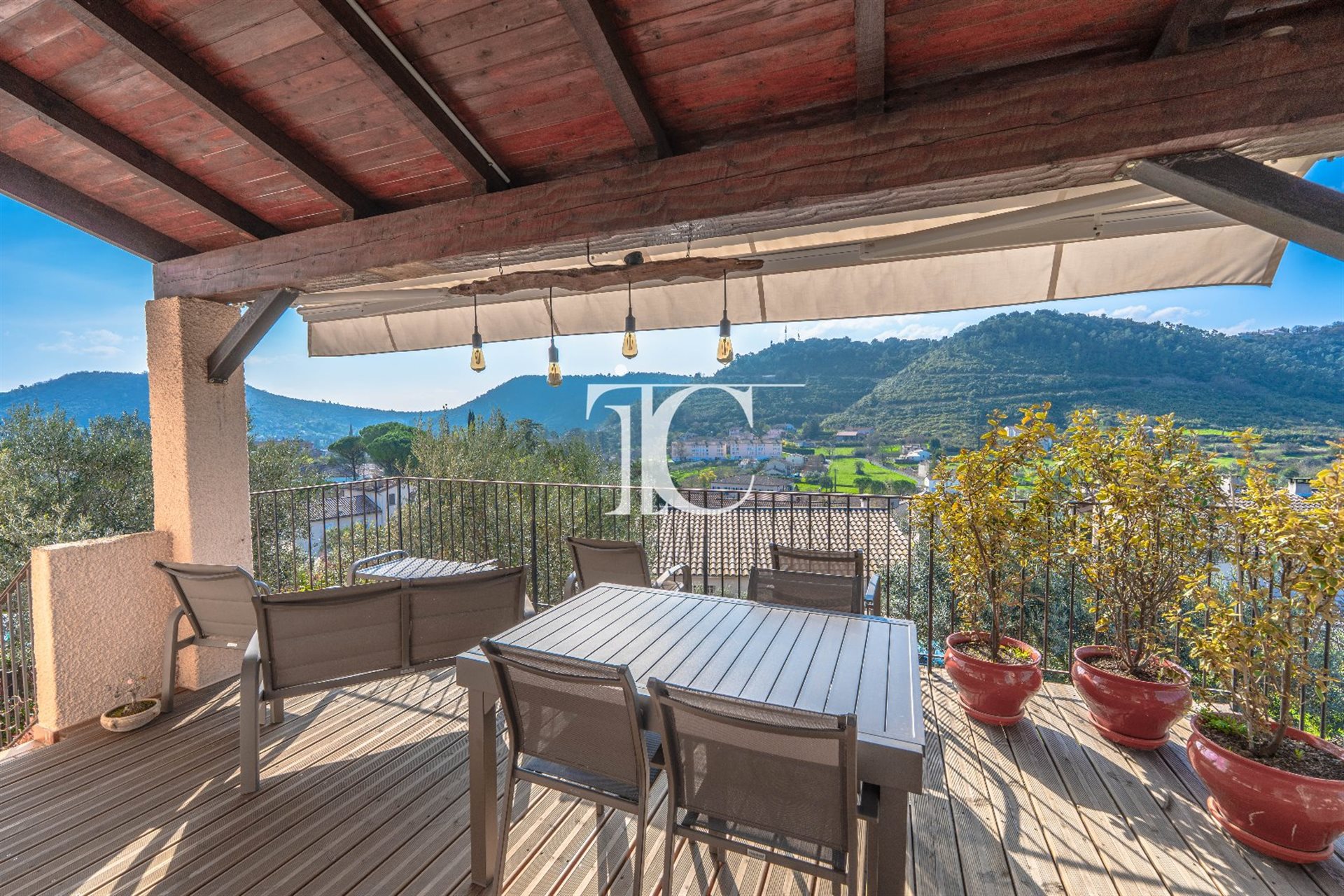Maison à vendre, 163m², Les Vans