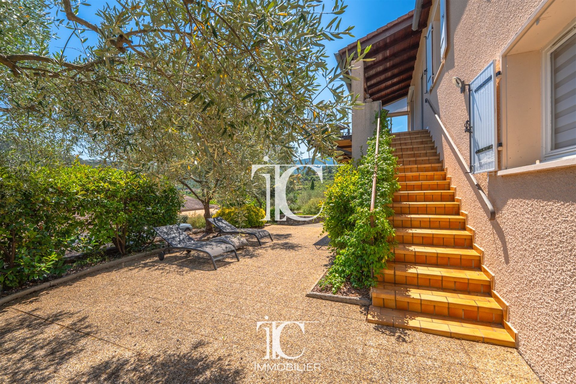 Maison à vendre, 163m², Les Vans