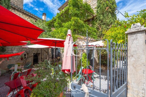 Maison 8 pièces 184 m² · à Chandolas · 184 m² · 495 000 €