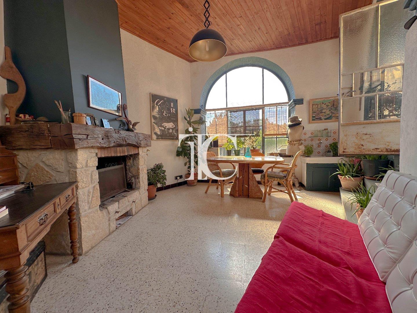 Maison à vendre, 119m², Saint-Ambroix