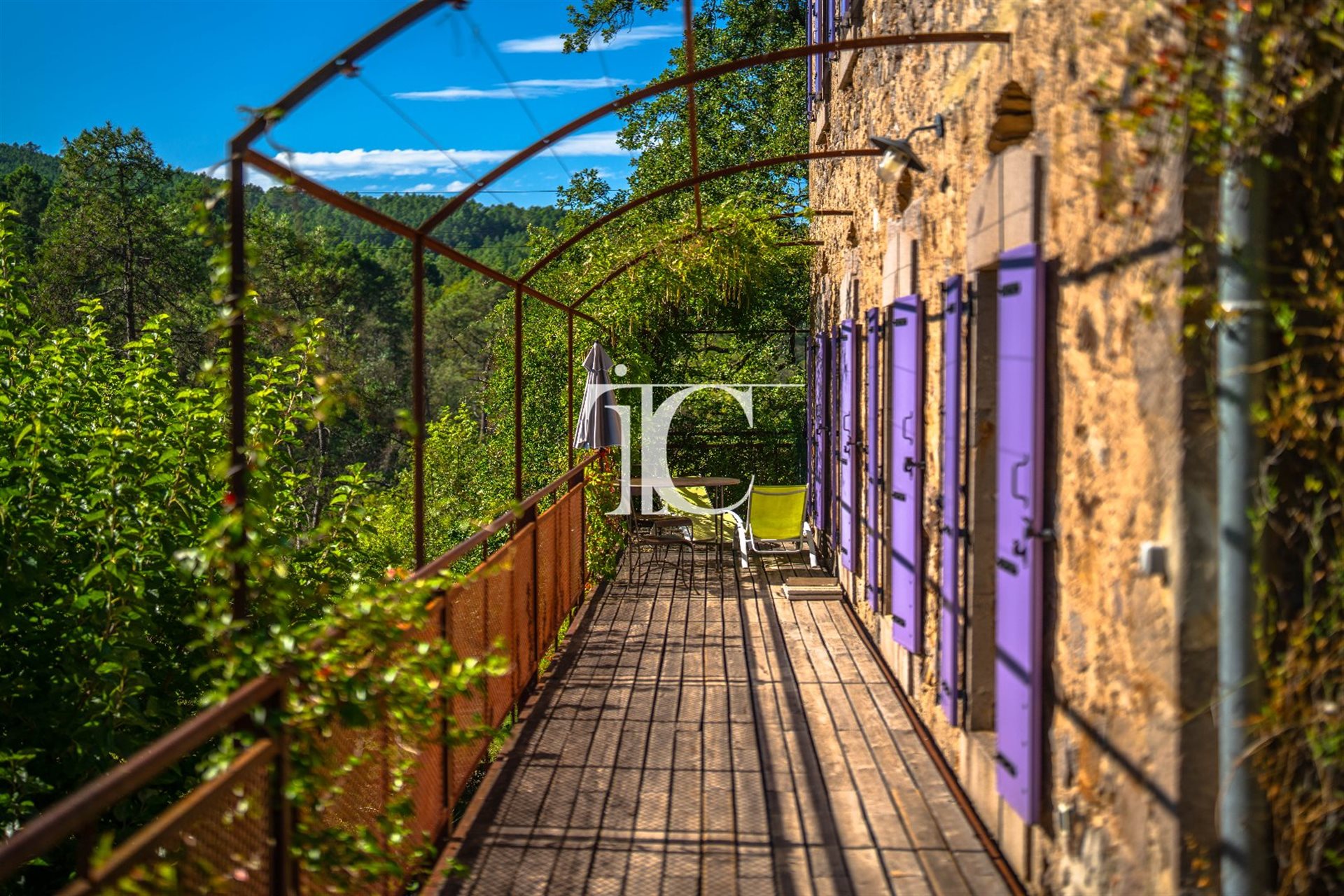 Maison à vendre, 379m², Banne