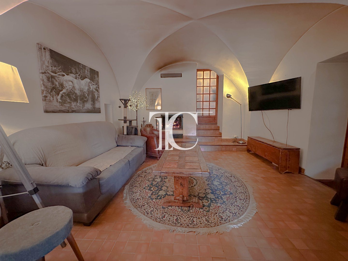 Maison à vendre, 152m², Saint-Ambroix