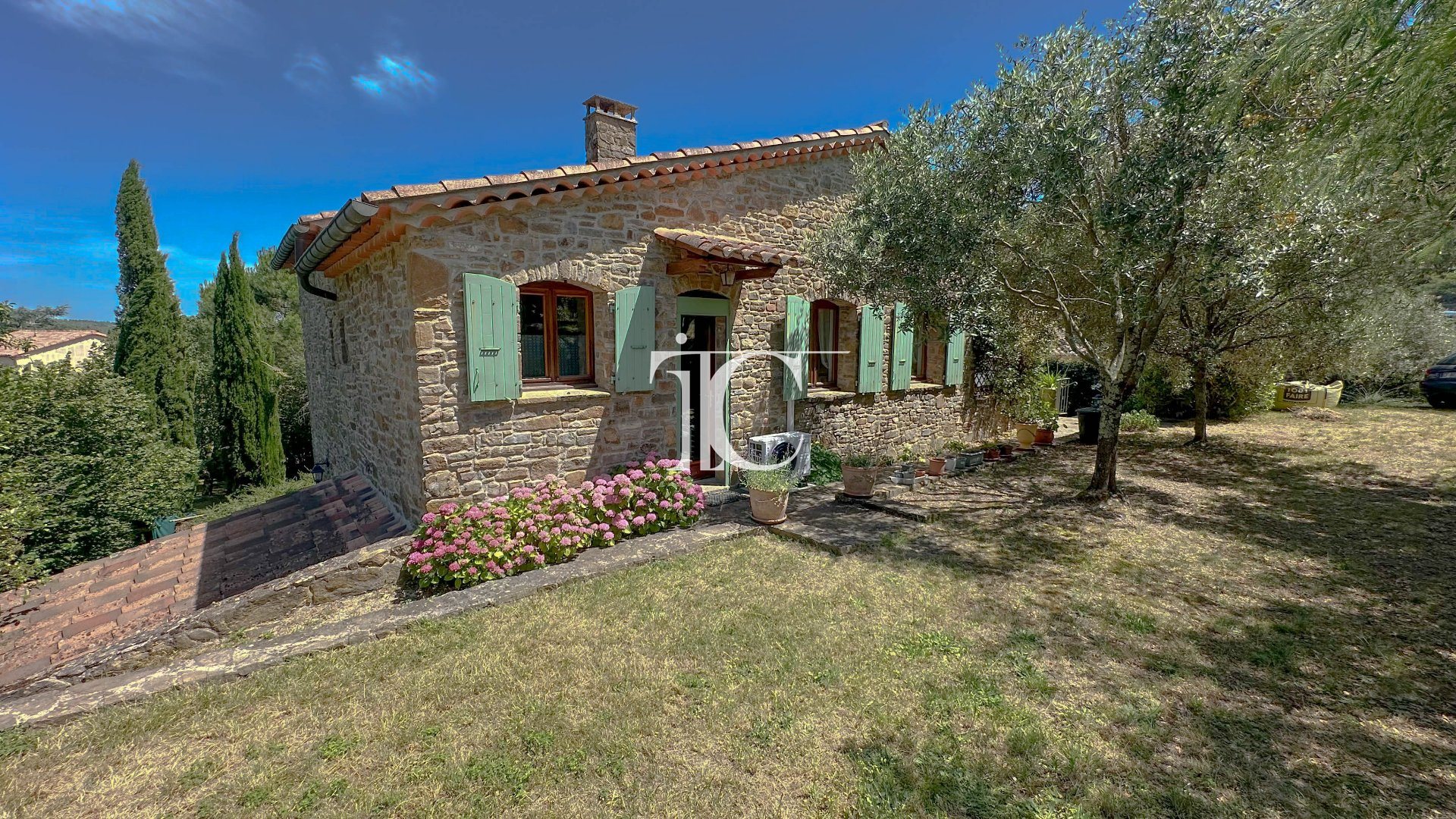 Maison à vendre, 108m², Saint-Ambroix