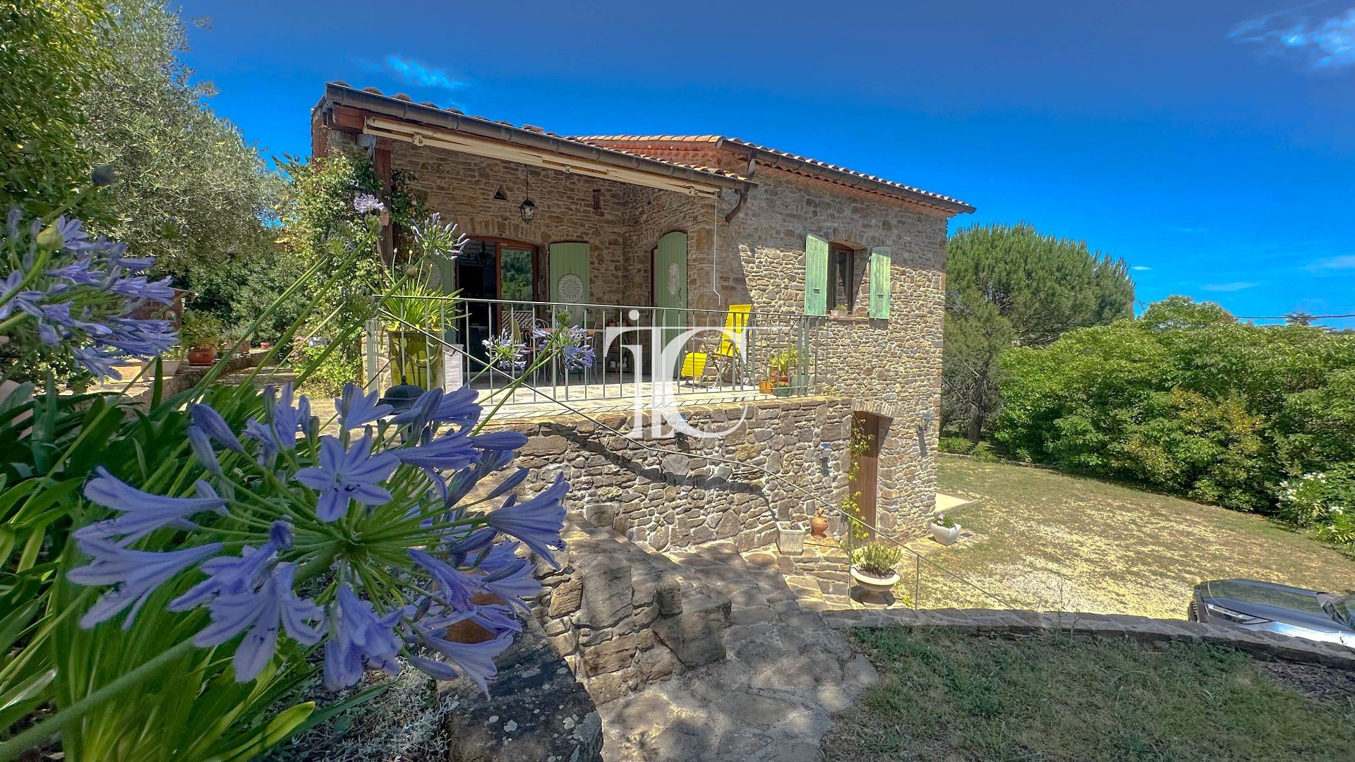 Maison à vendre, 108m², Saint-Ambroix