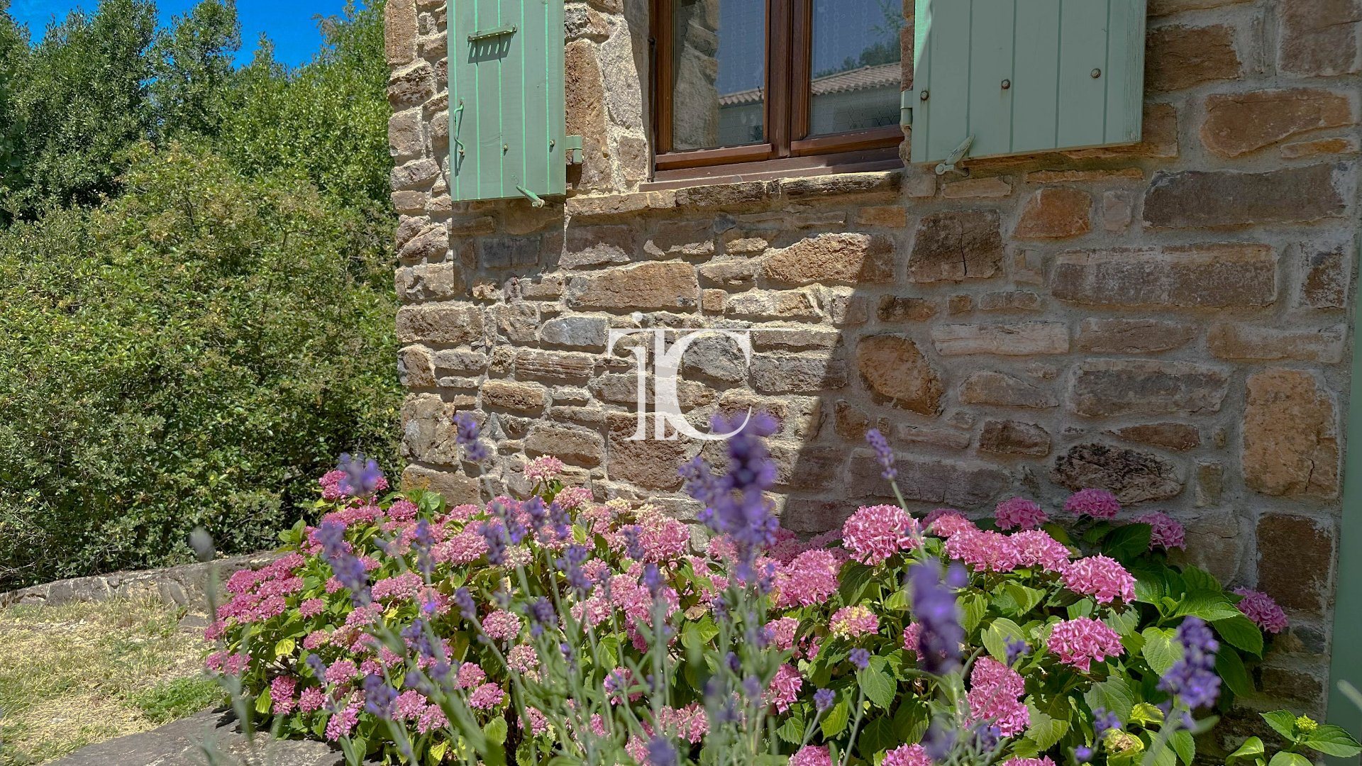 Maison à vendre, 108m², Saint-Ambroix