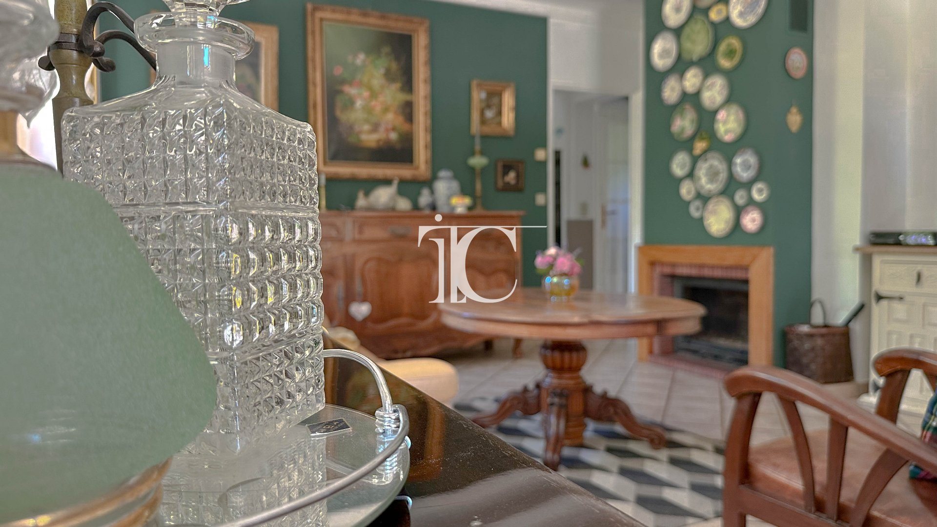 Maison à vendre, 108m², Saint-Ambroix