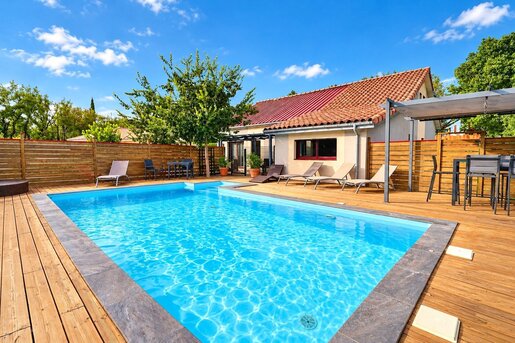 Maison 6 pièces 186 m² · à Banne · 186 m² · 467 000 €