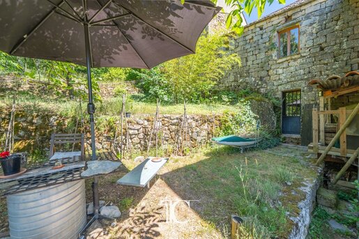Maison 4 pièces 109 m² · à Les Vans · 109 m² · 225 000 €