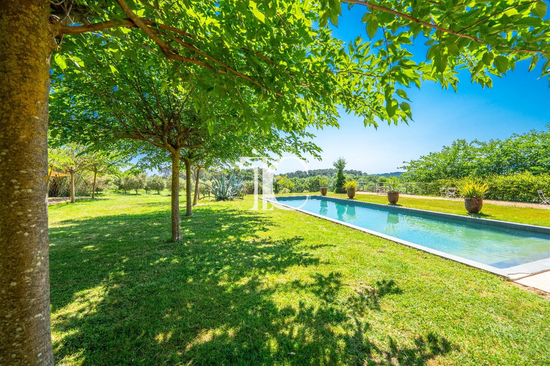 Maison à vendre, 466m², Uzès