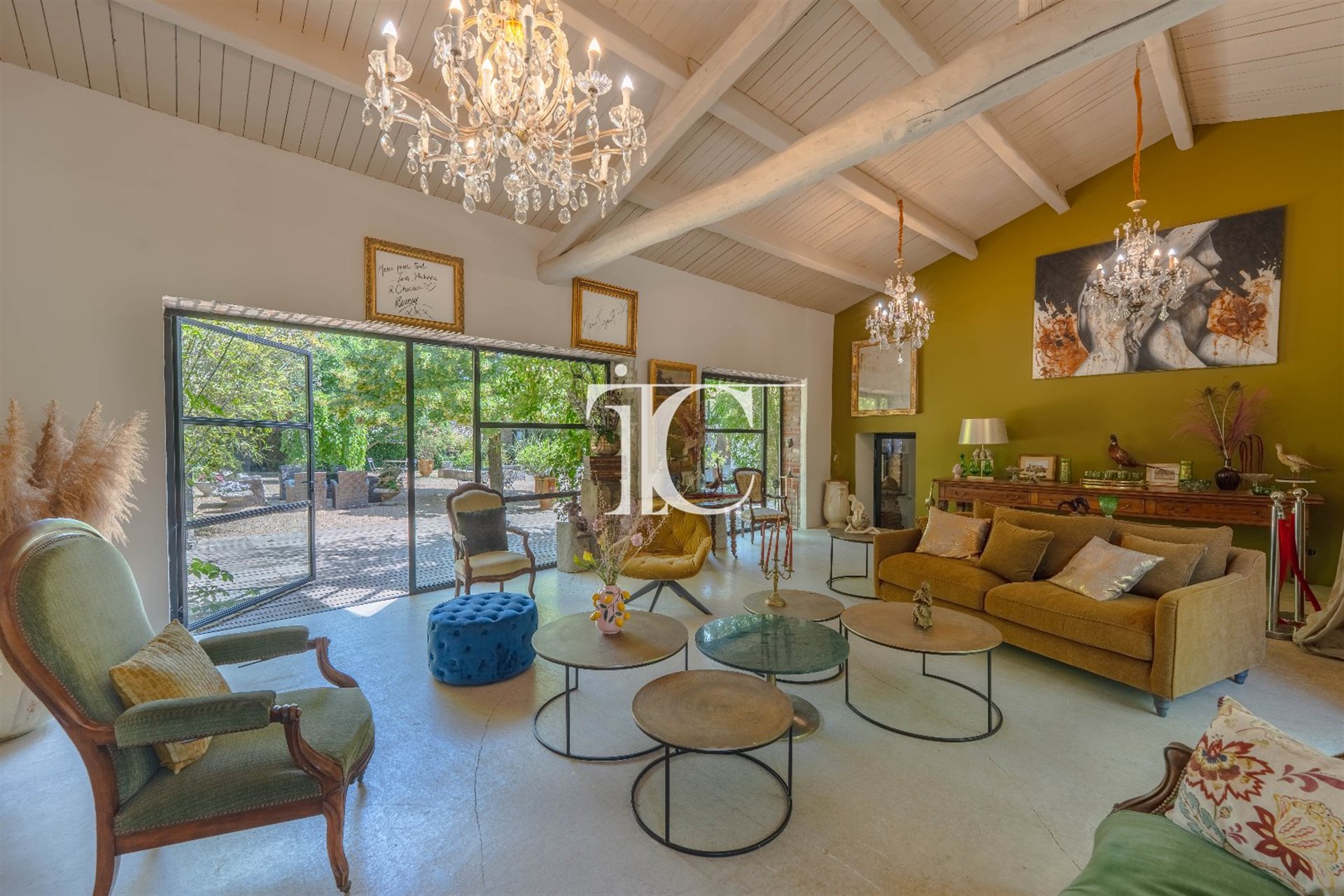 Maison à vendre, 466m², Uzès