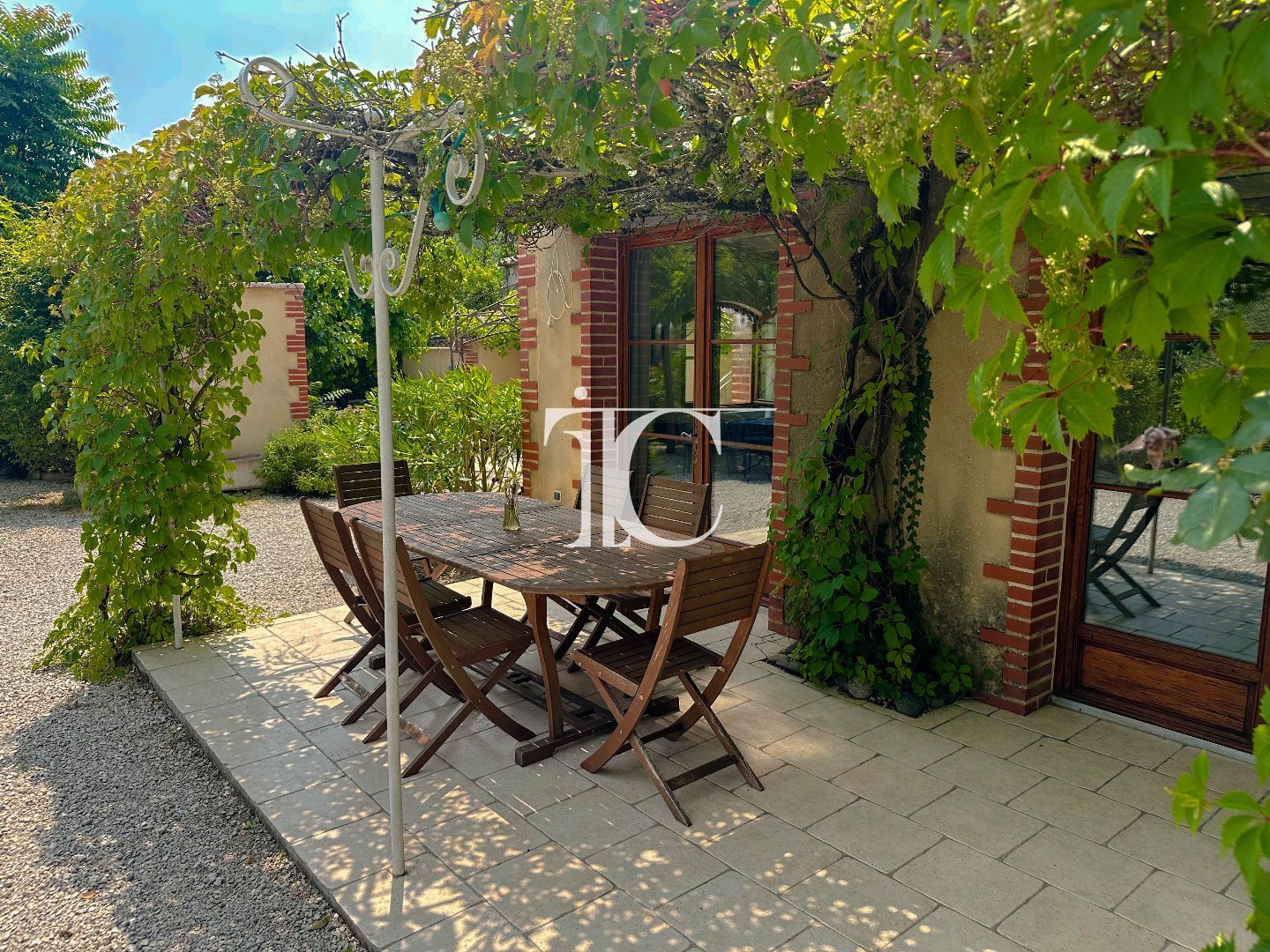 Maison à vendre, 175m², Saint-Paul-le-Jeune