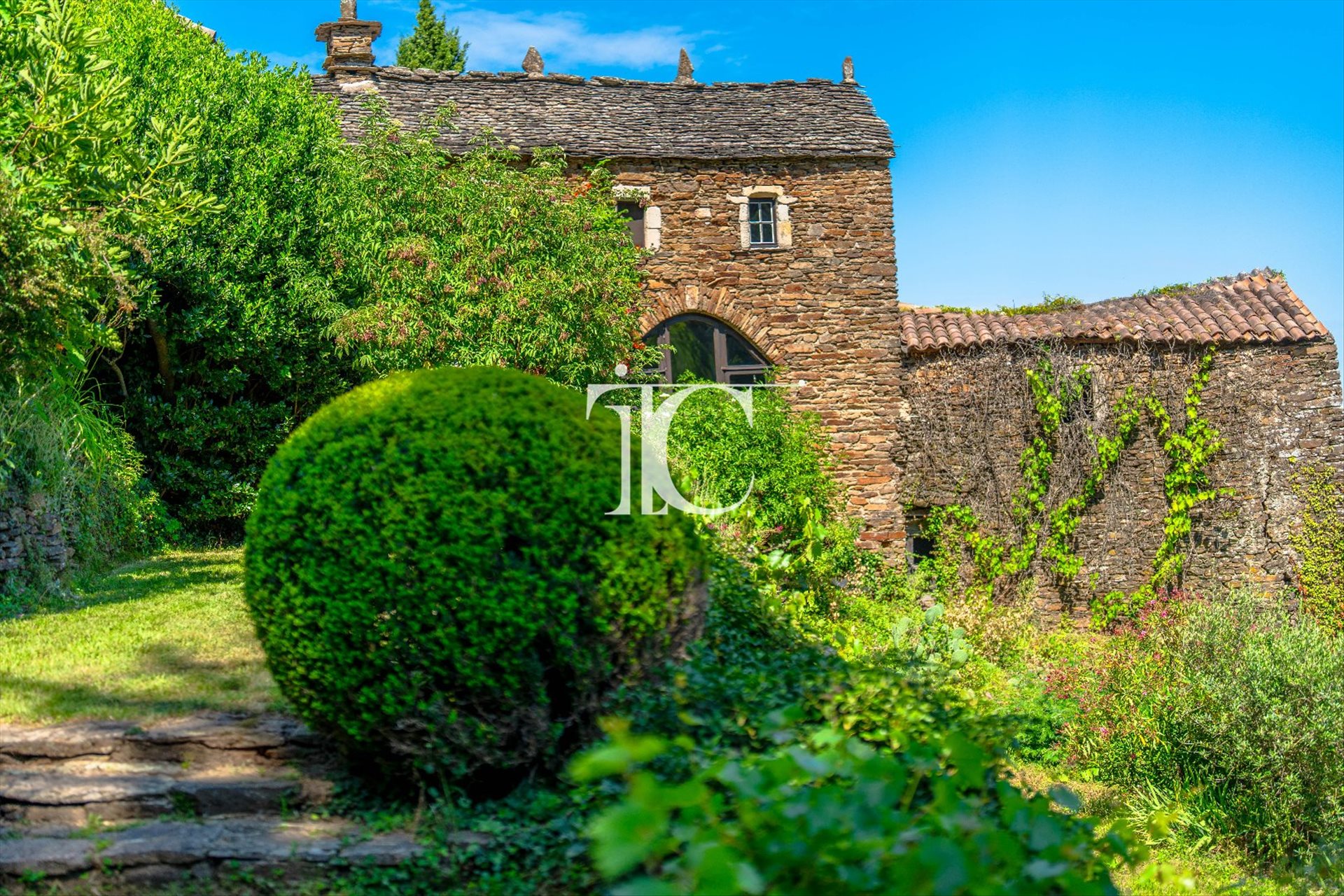 Maison à vendre, 167m², Malbosc