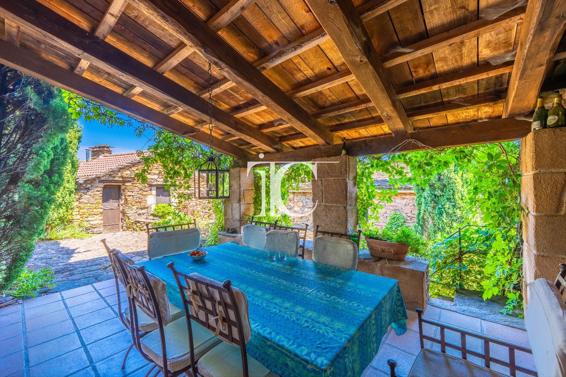 Maison à vendre, 167m², Malbosc