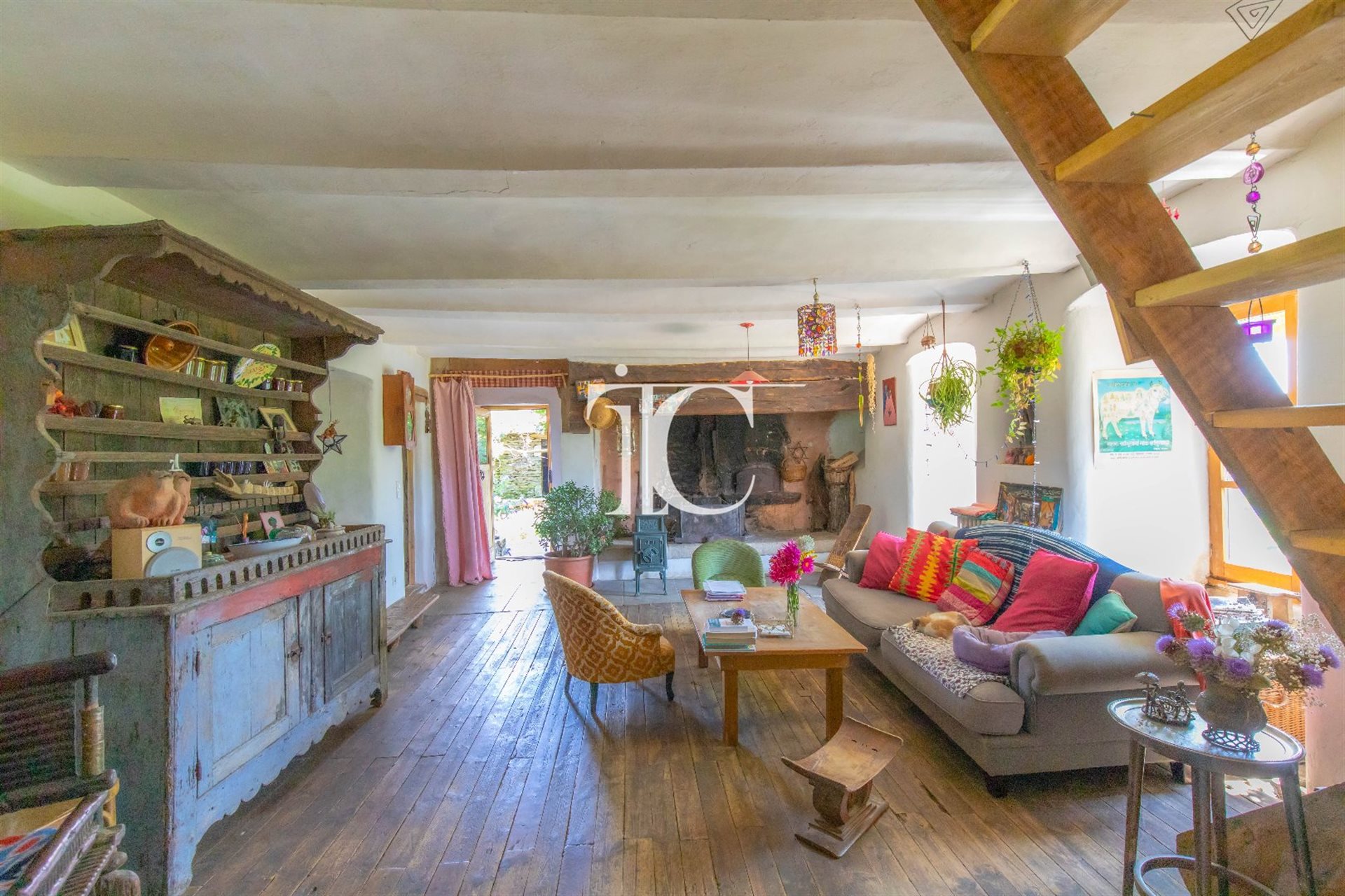 Maison à vendre, 341m², Les Vans