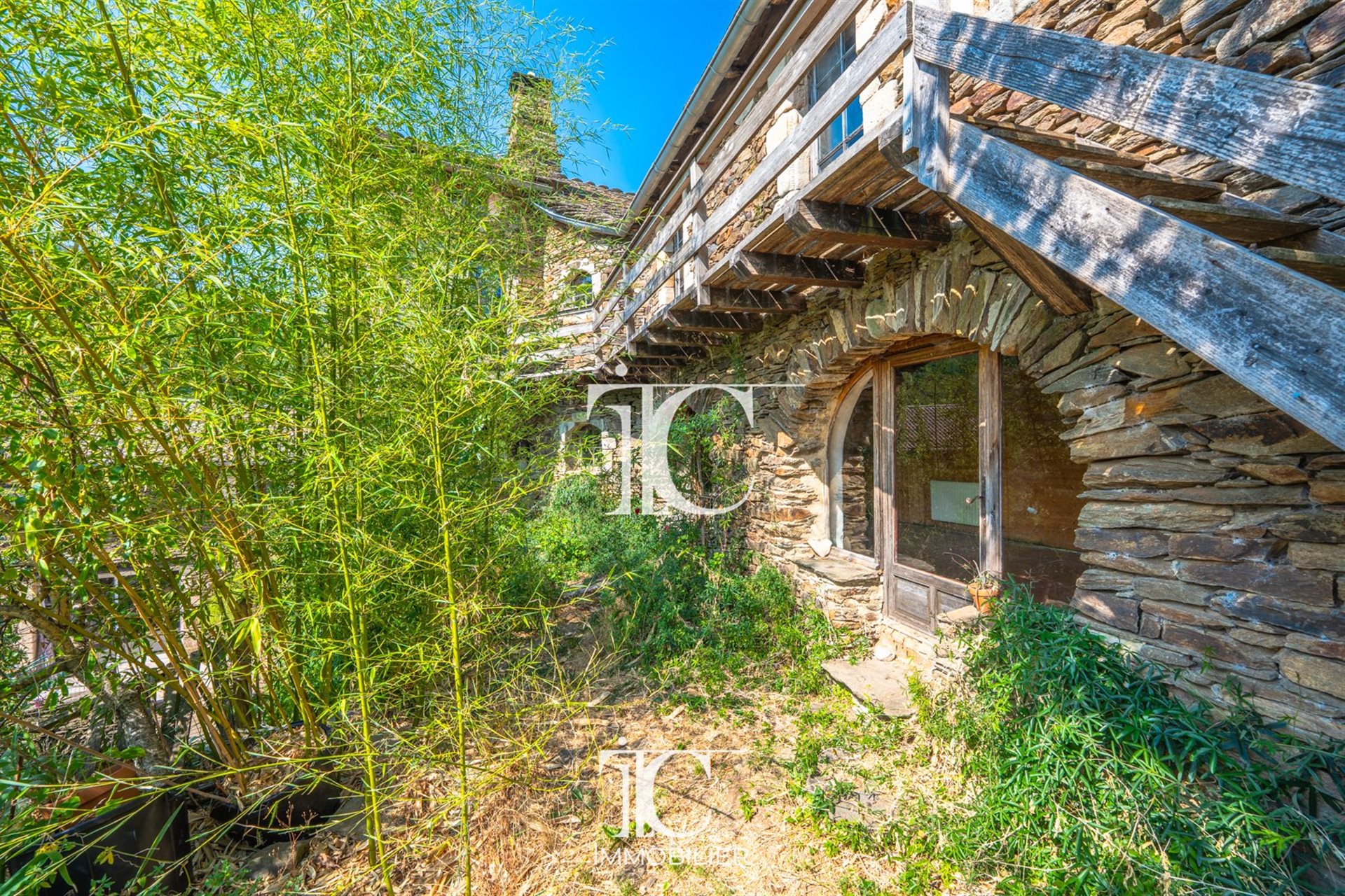 Maison à vendre, 122m², Malbosc