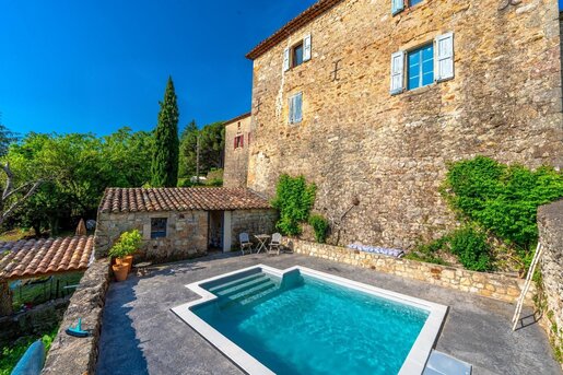 Maison 6 pièces 141 m² · à Les Vans · 141 m² · 475 000 €