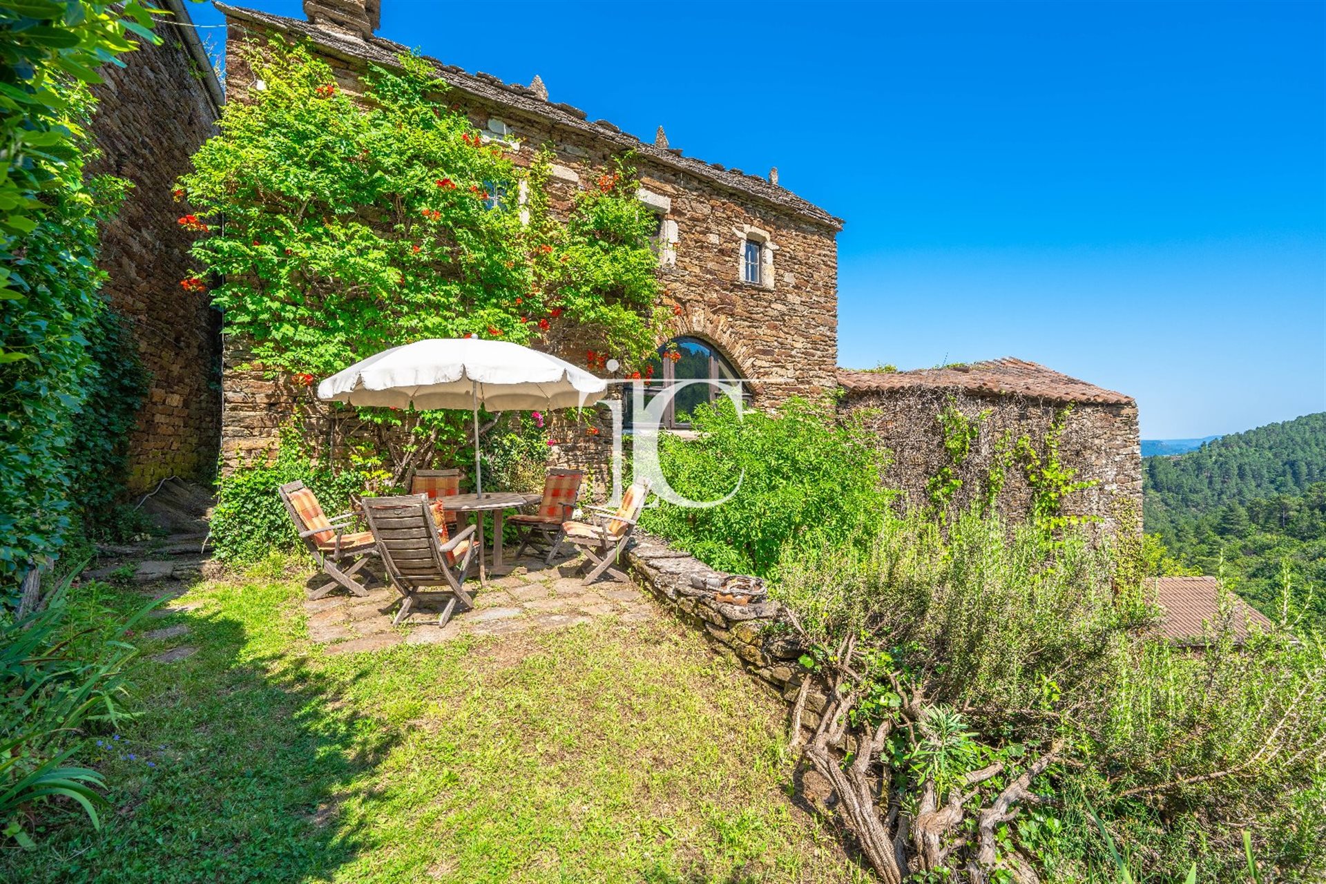 Maison à vendre, 167m², Malbosc