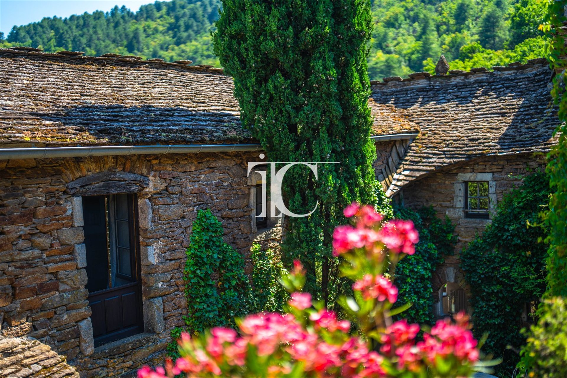 Maison à vendre, 167m², Malbosc