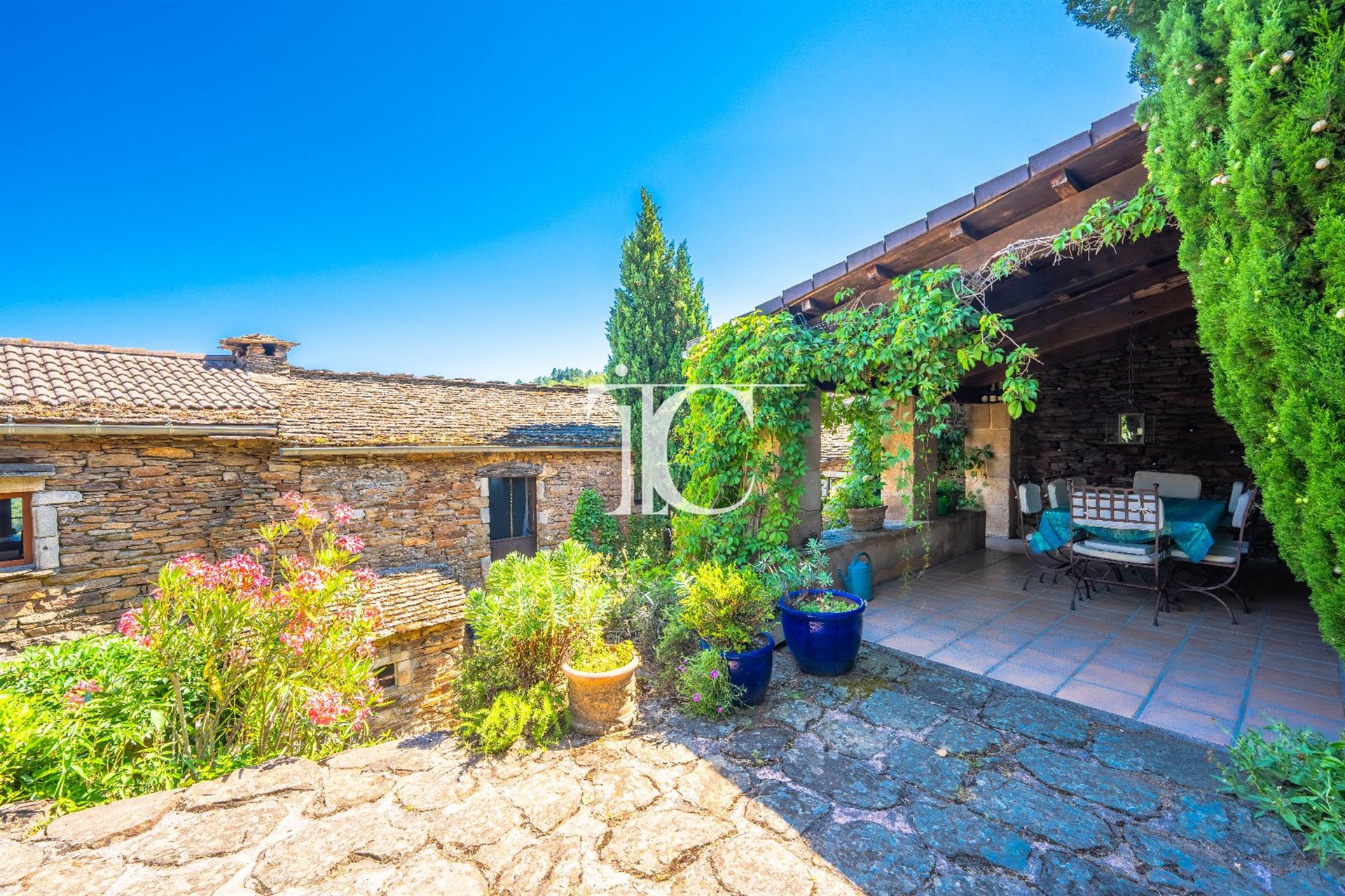 Maison à vendre, 167m², Malbosc