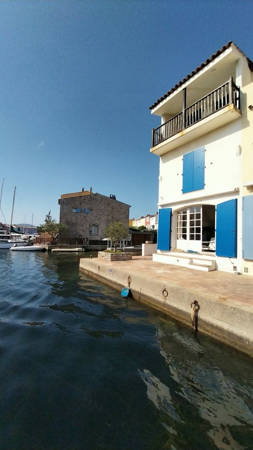 Maison 5 pièces 83 m² · à Grimaud · 83 m² · 1 440 000 €