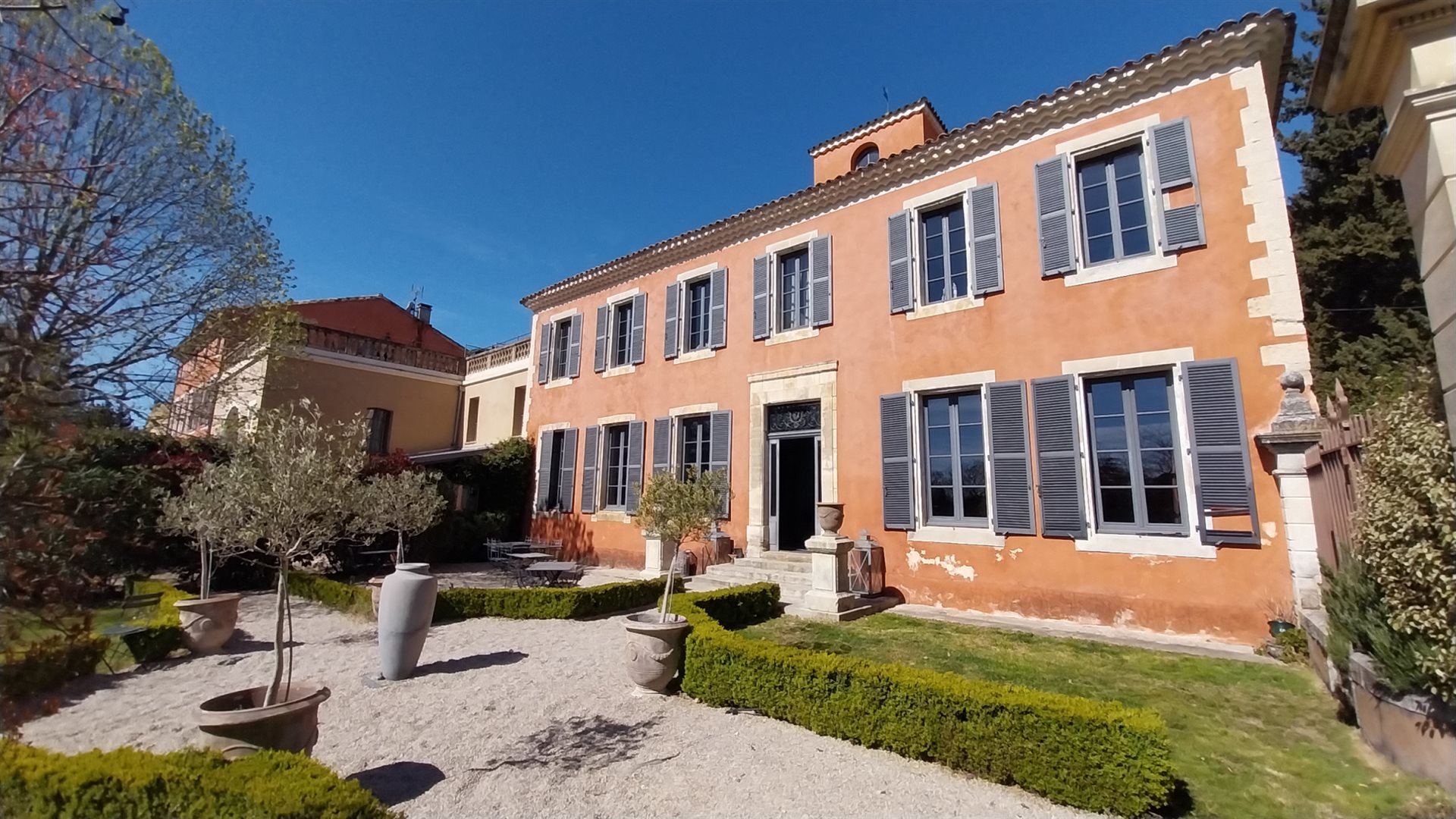 Maison à vendre, 1300m², Loriol-du-Comtat