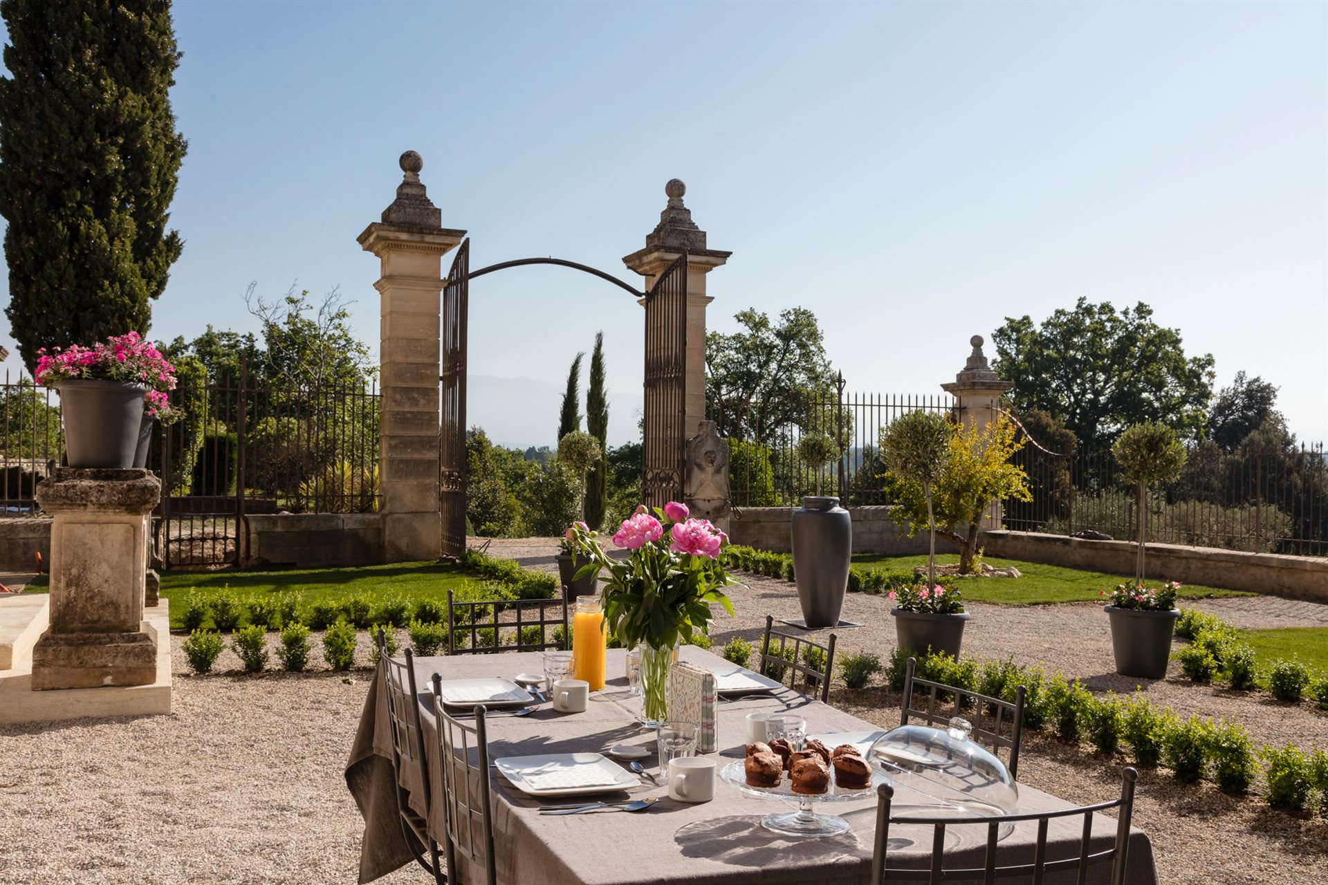Maison à vendre, 1300m², Loriol-du-Comtat