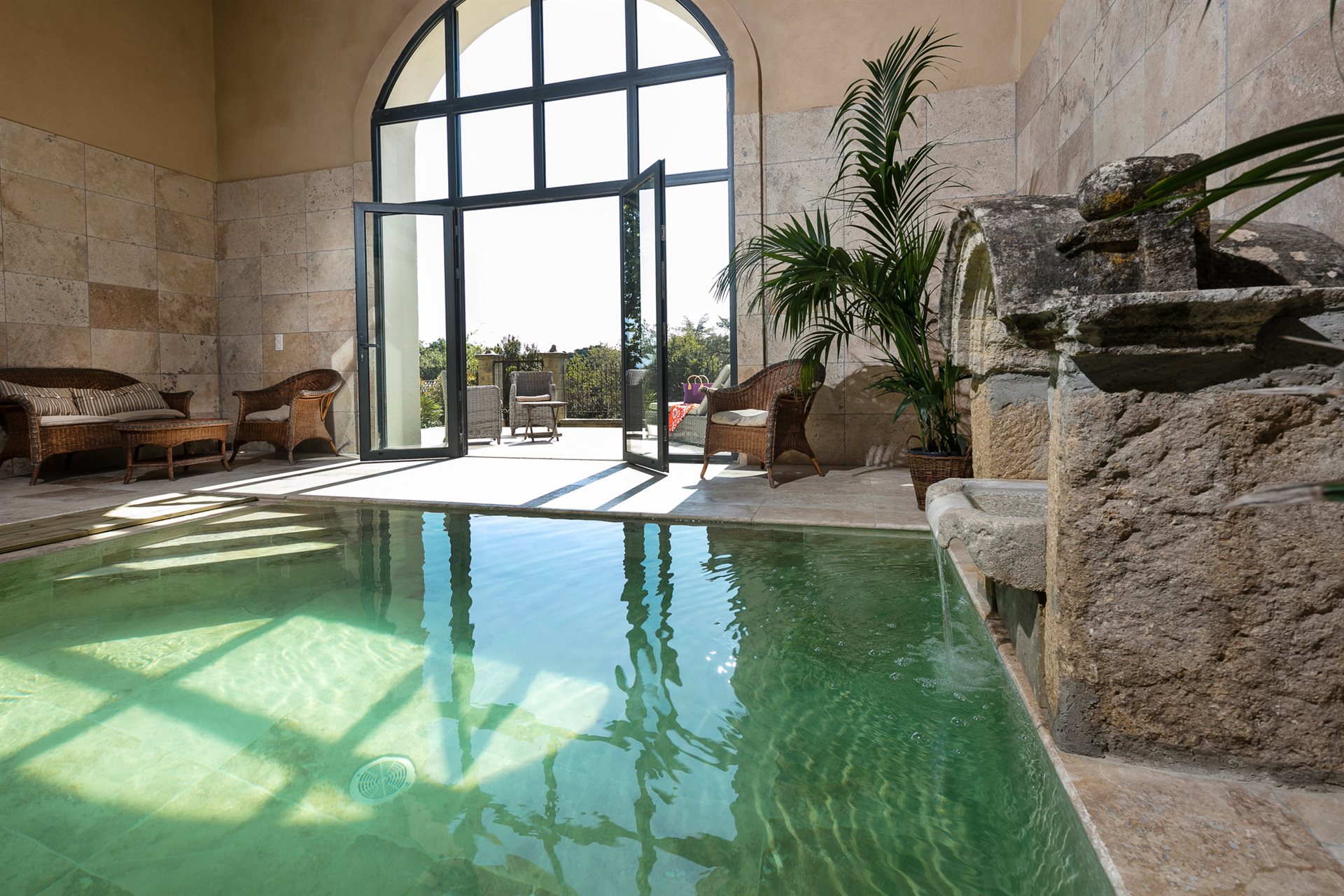 Maison à vendre, 1300m², Loriol-du-Comtat