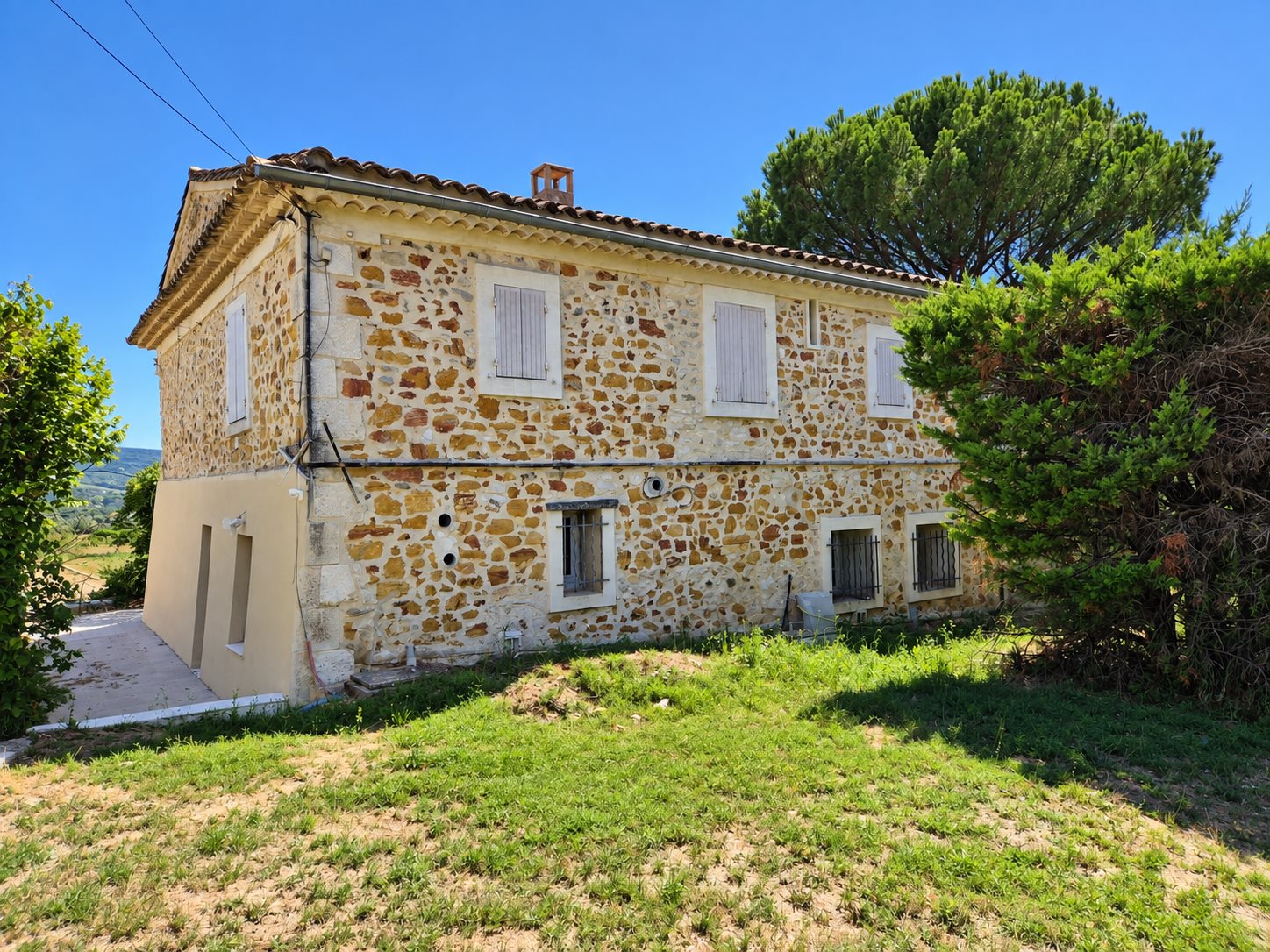 Maison à vendre, 254m², Gargas