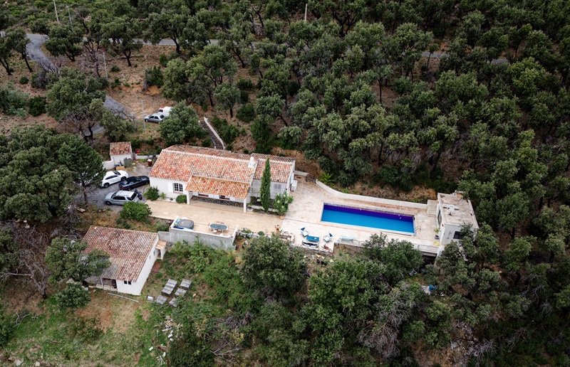 Maison à vendre, 190m², La Garde-Freinet