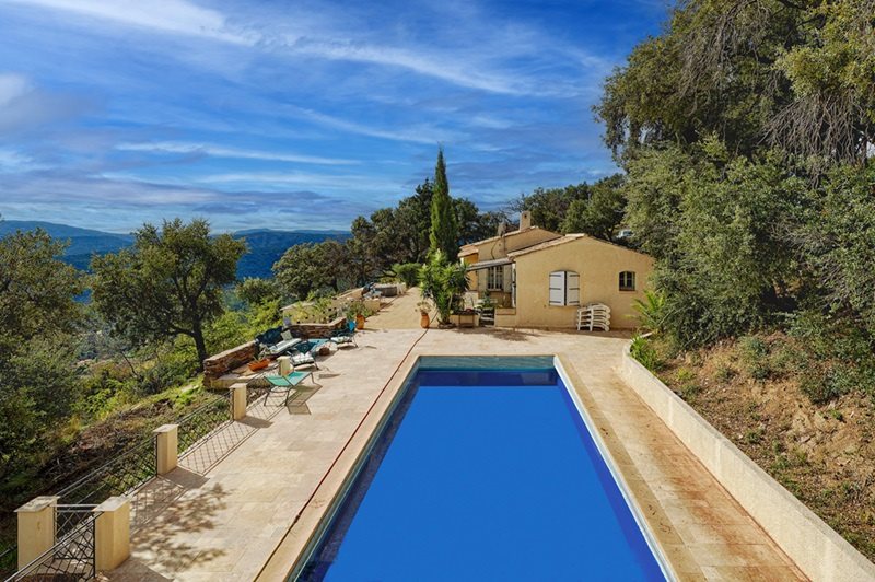 Maison à vendre, 190m², La Garde-Freinet
