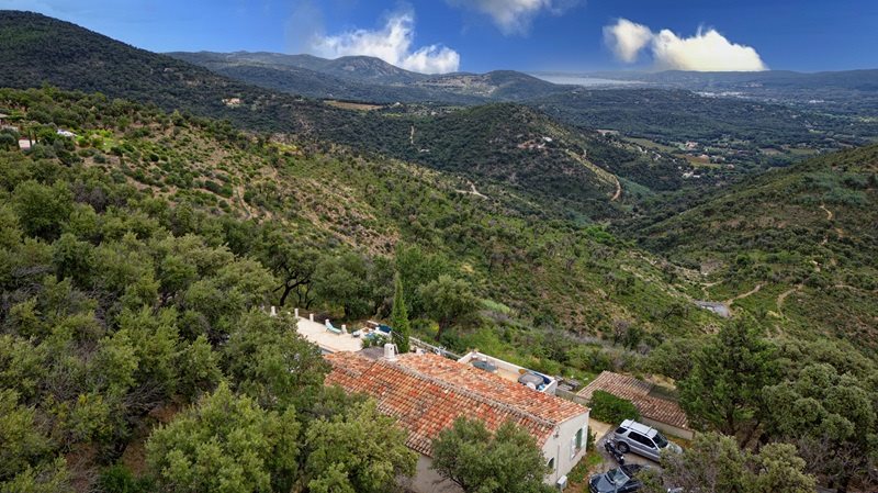 Maison à vendre, 190m², La Garde-Freinet