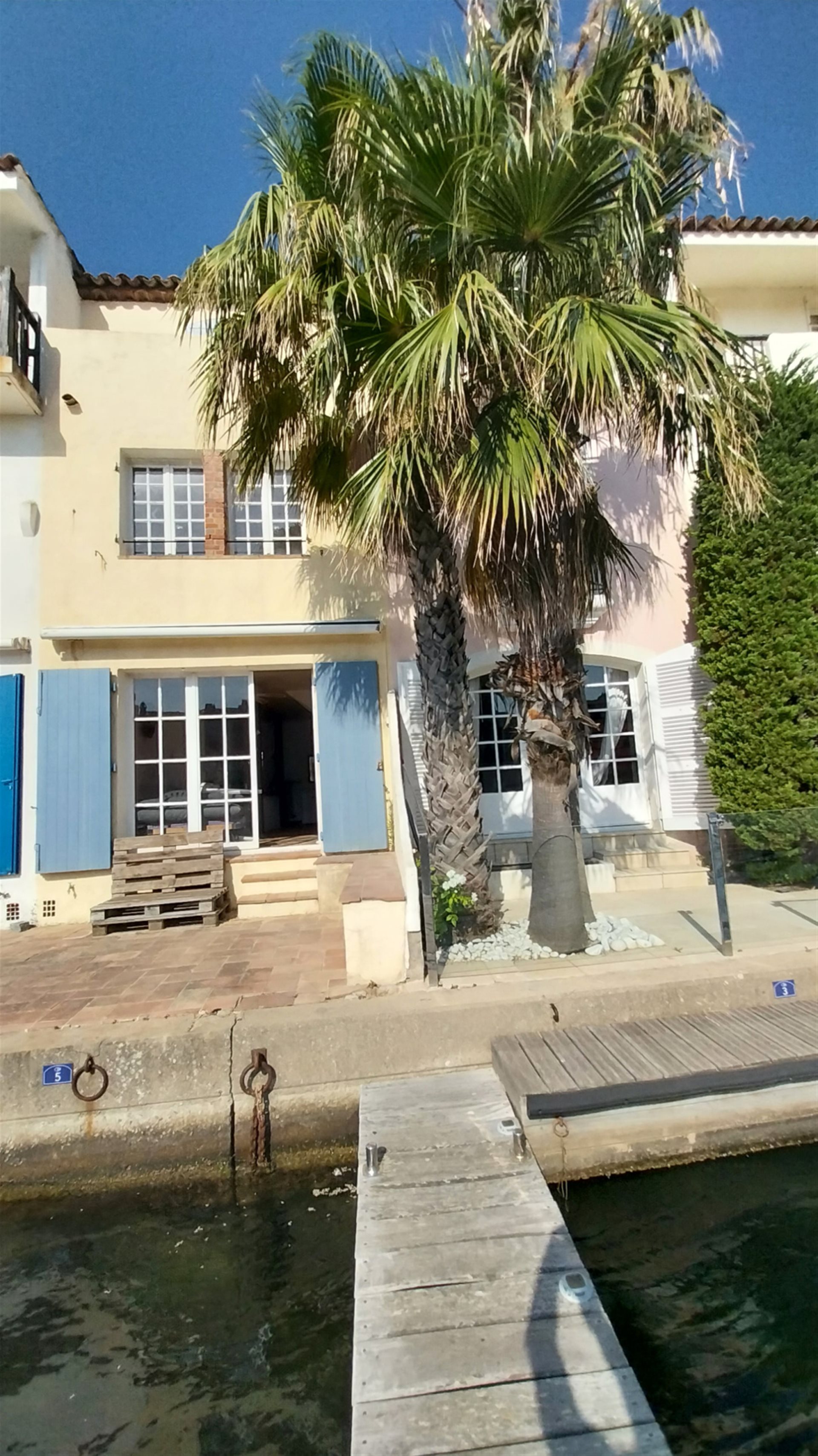 Maison à vendre, 90m², Grimaud
