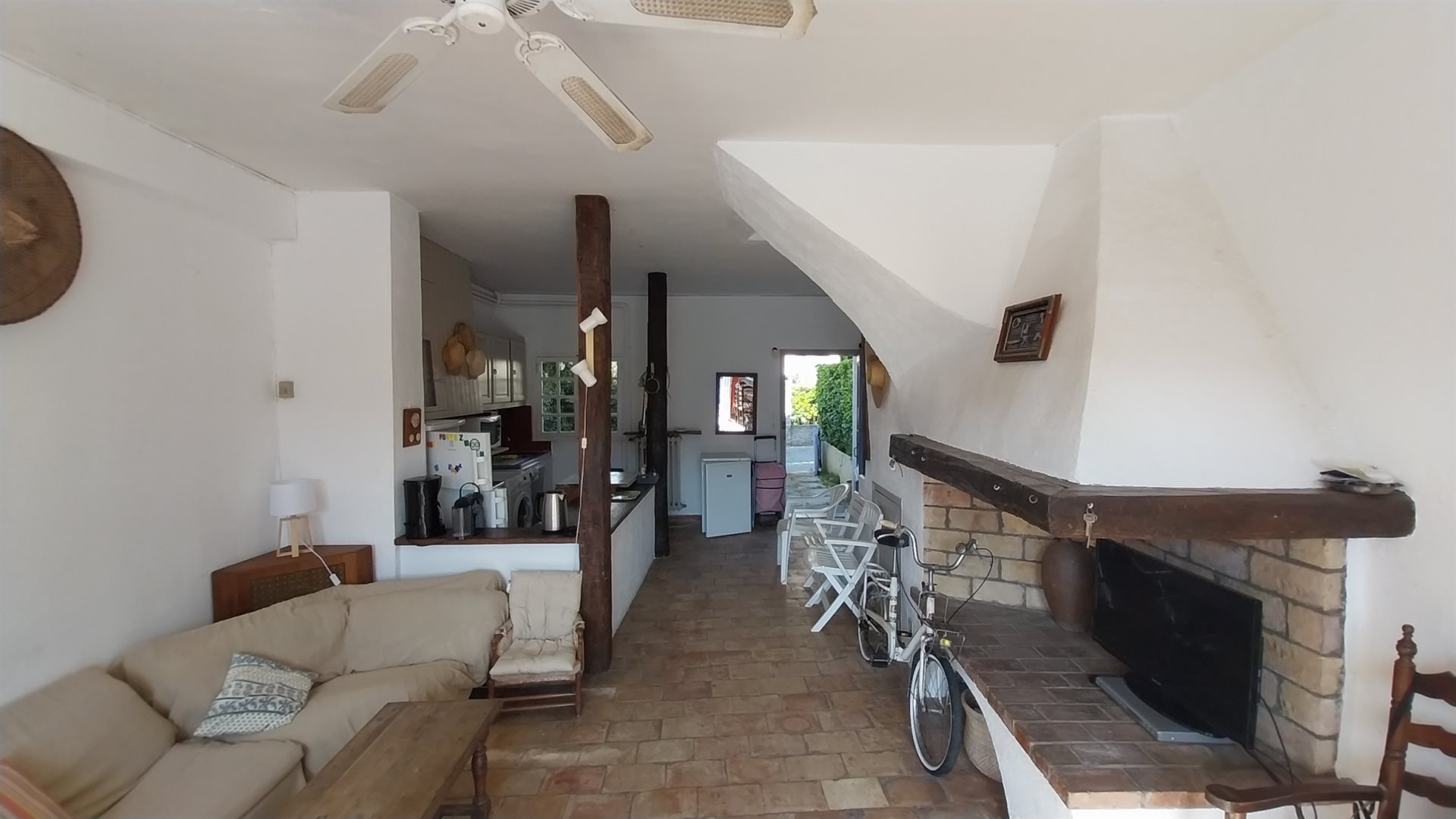 Maison à vendre, 90m², Grimaud
