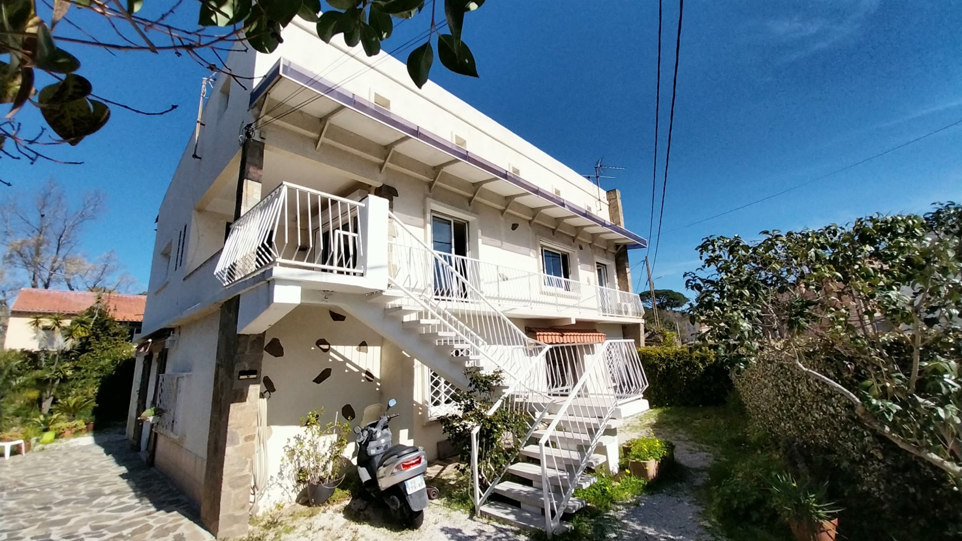 Maison à vendre, 238m², Hyères