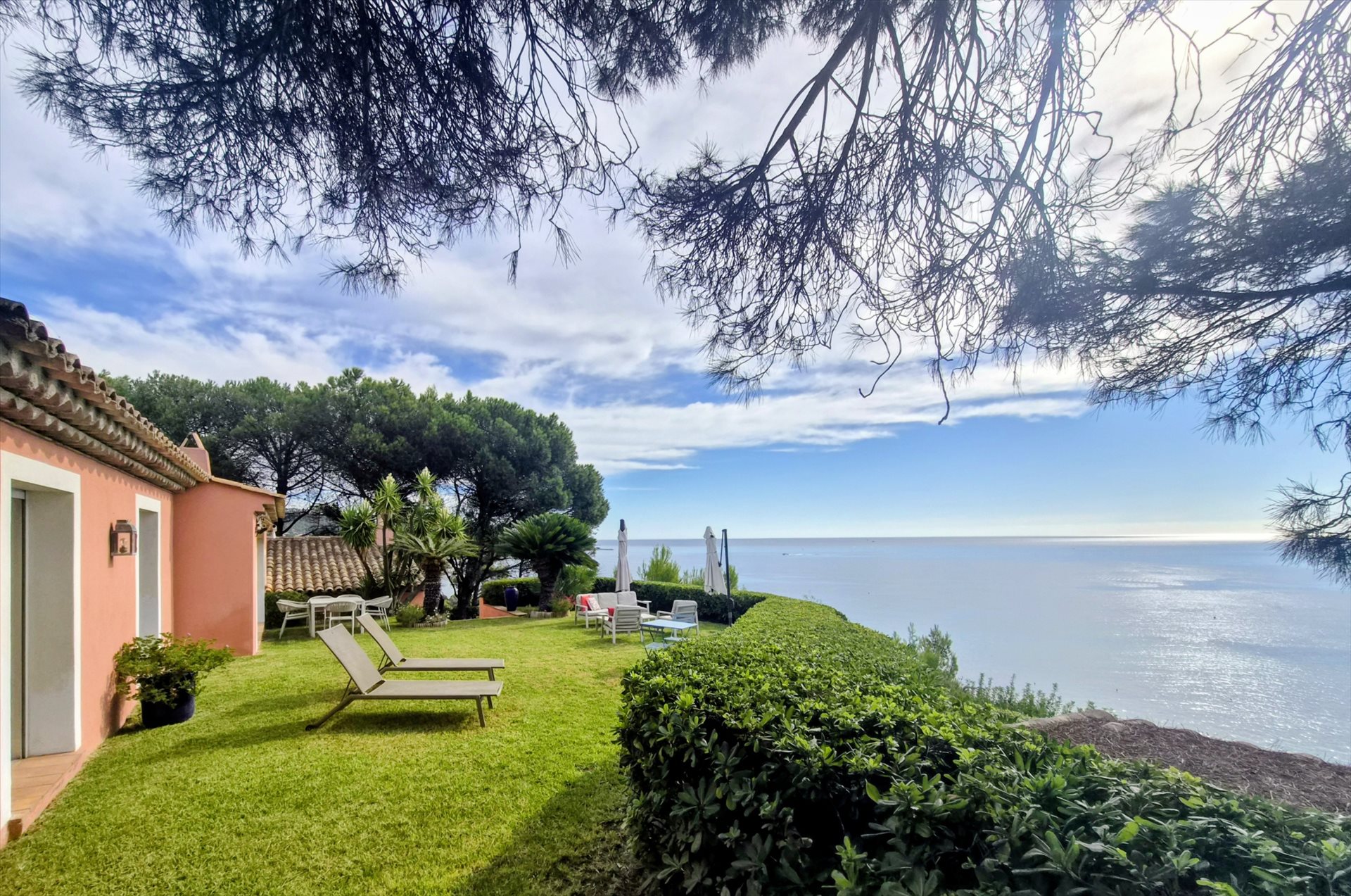Maison à vendre, 290m², Sainte-Maxime